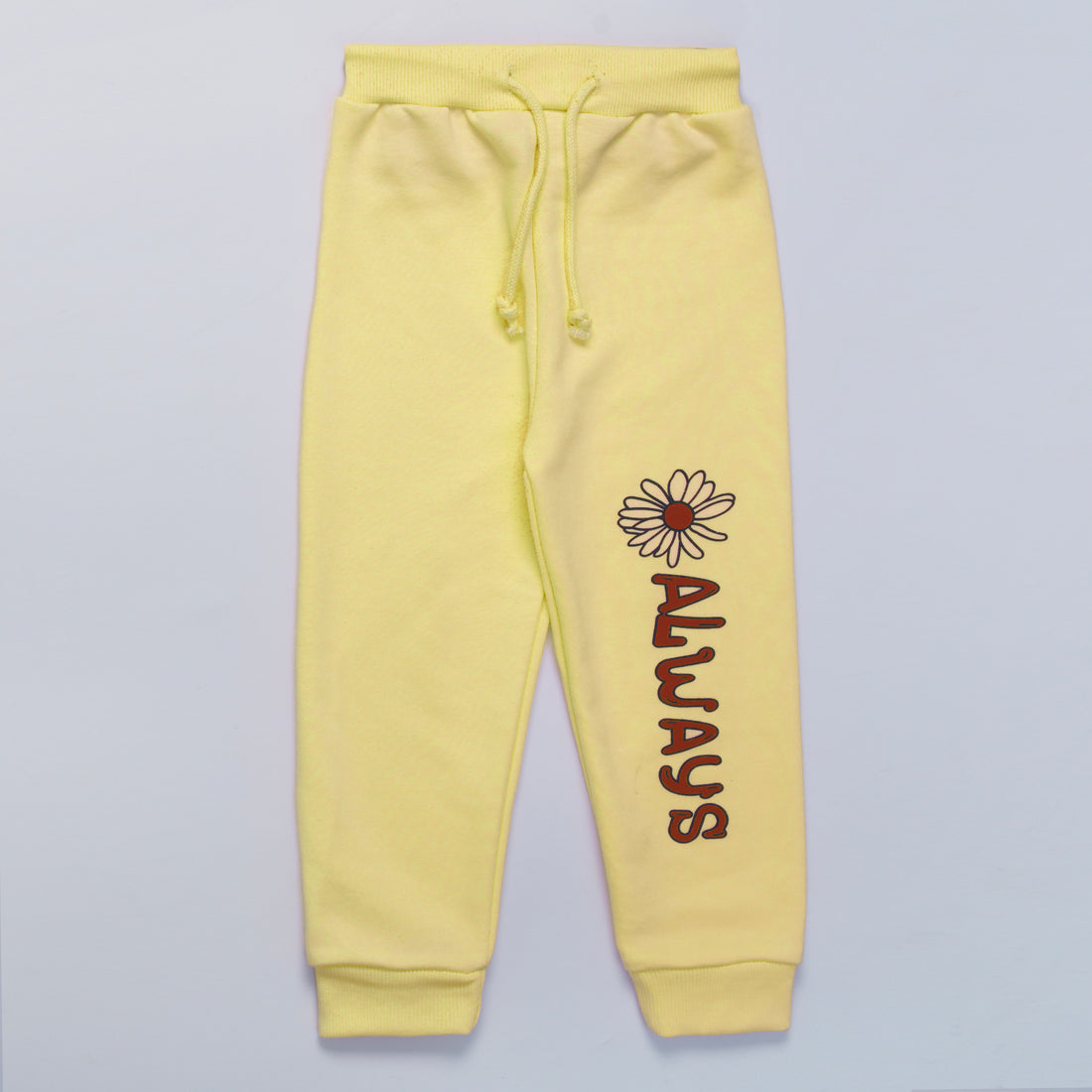 Girls Trouser (Always)