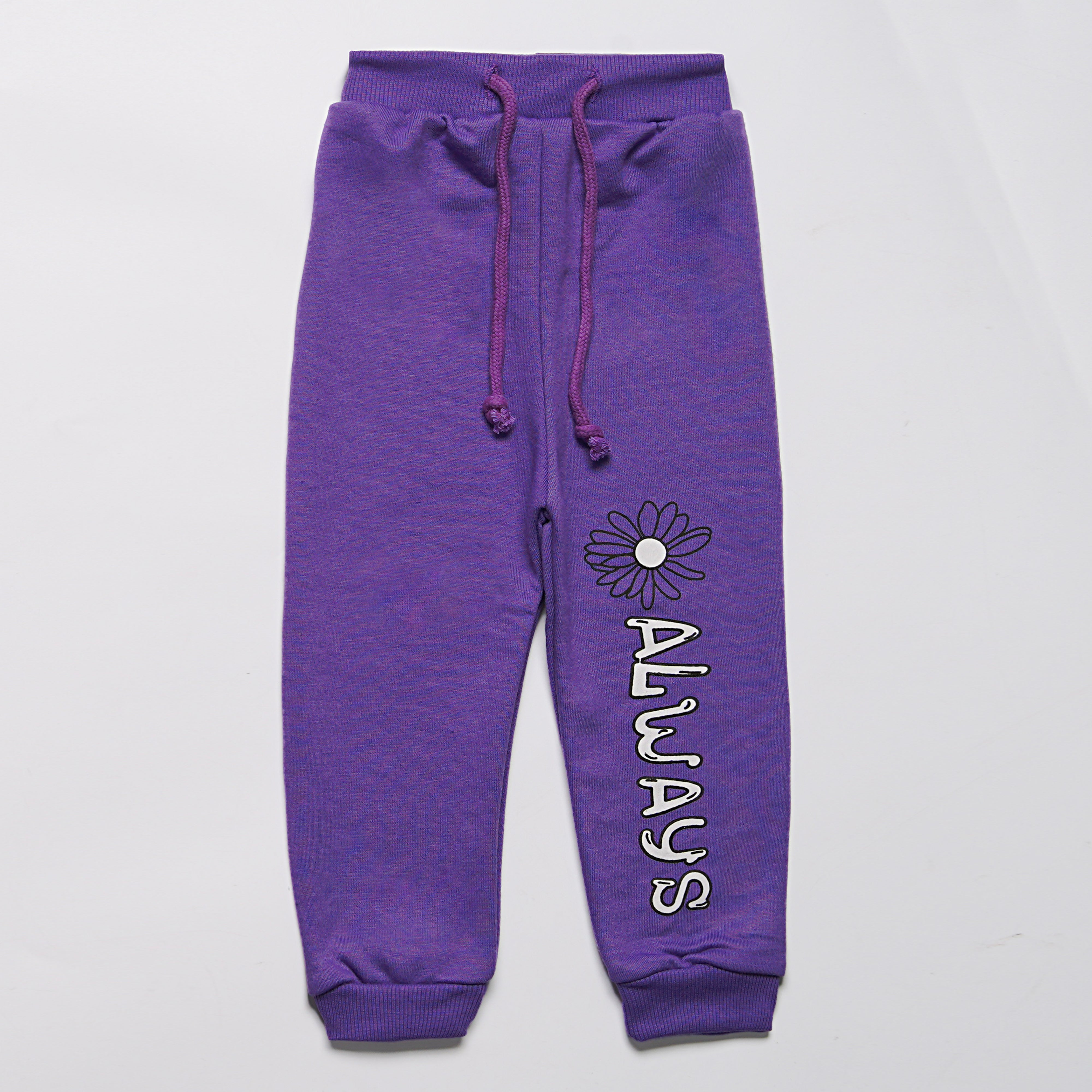 Girls Trouser (Always)