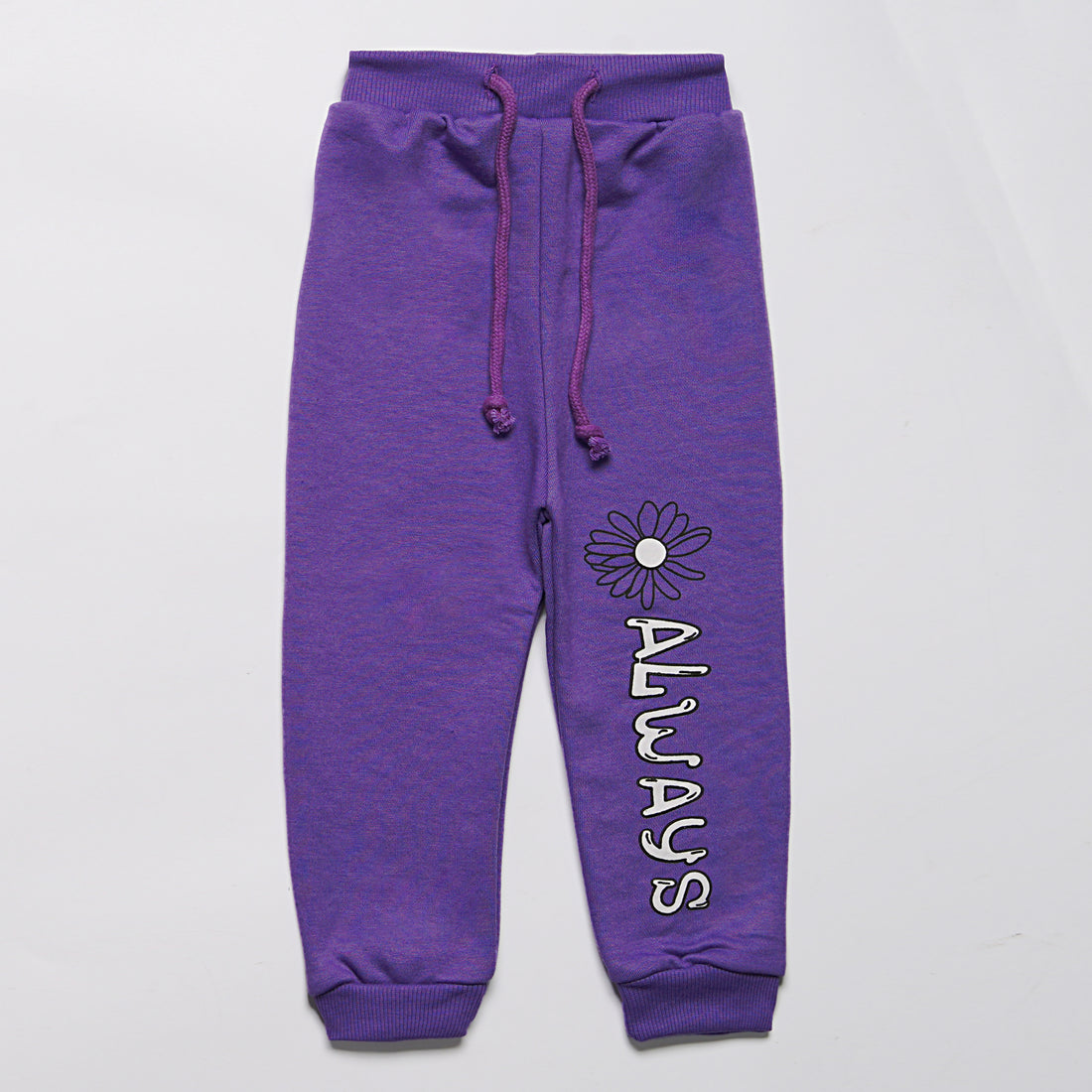 Girls Trouser (Always)