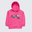 Girls Printed Full Sleeve Sweat Shirt (7332)