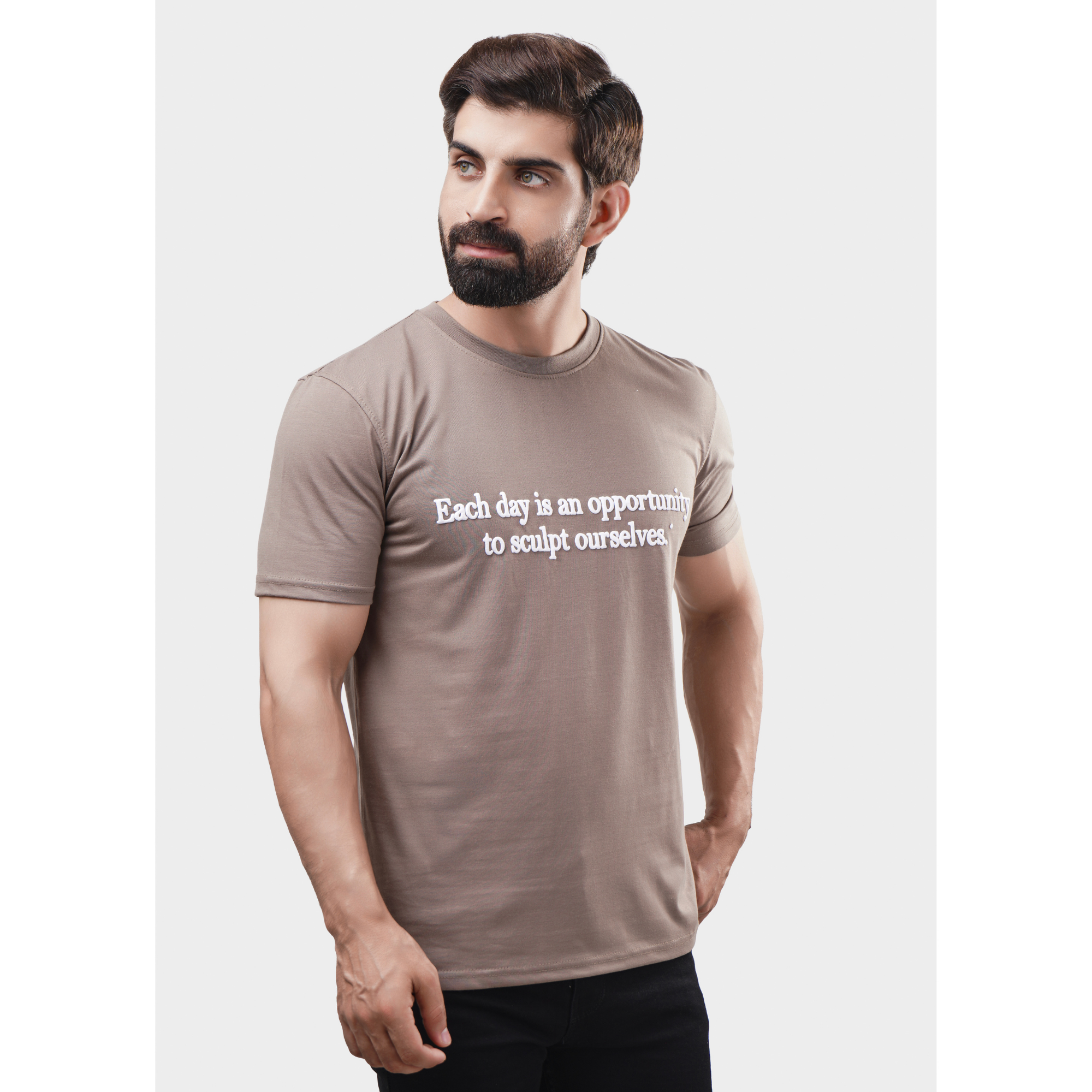 Men's Graphic T-Shirt