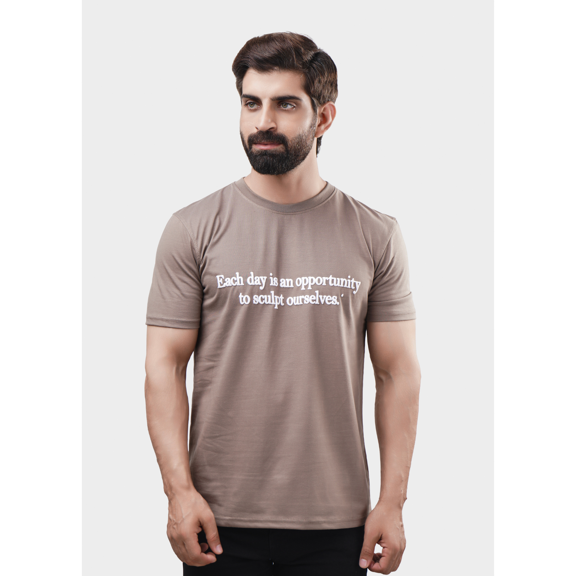 Men's Graphic T-Shirt