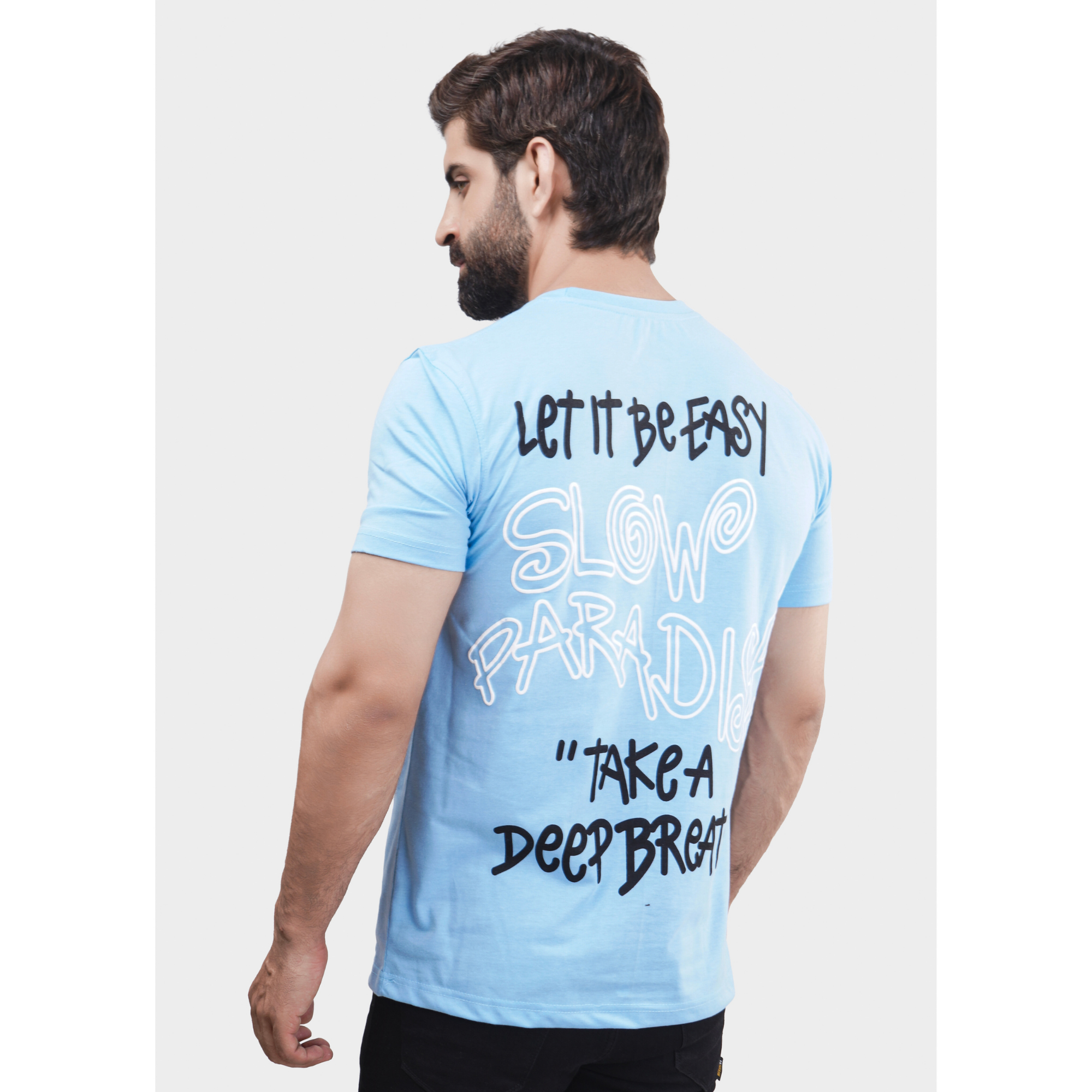 Men's Graphic T-Shirt