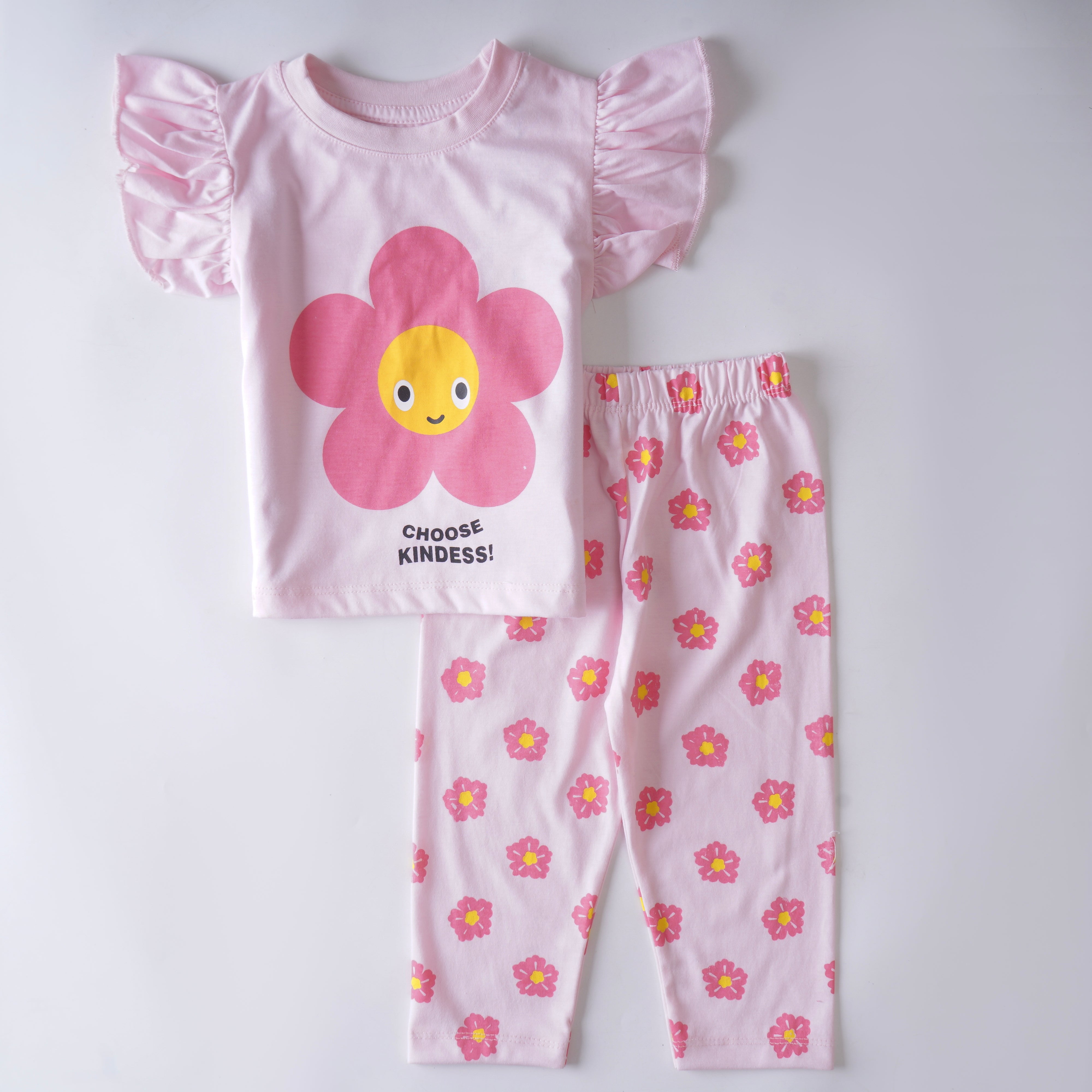 Girls 2 piece set