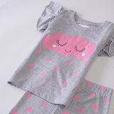 Girls 2 piece set