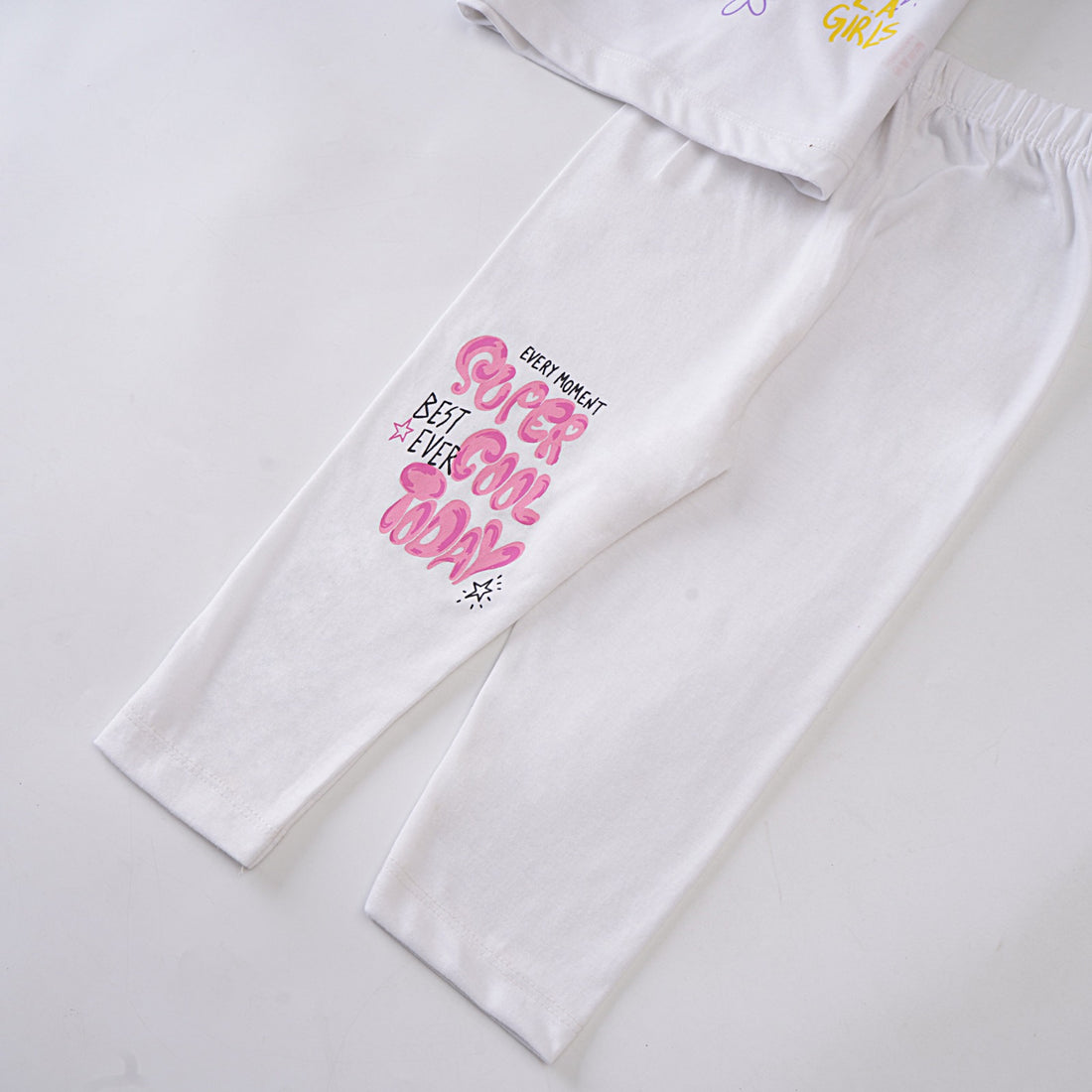 Girls 2 piece set (Super Cool)