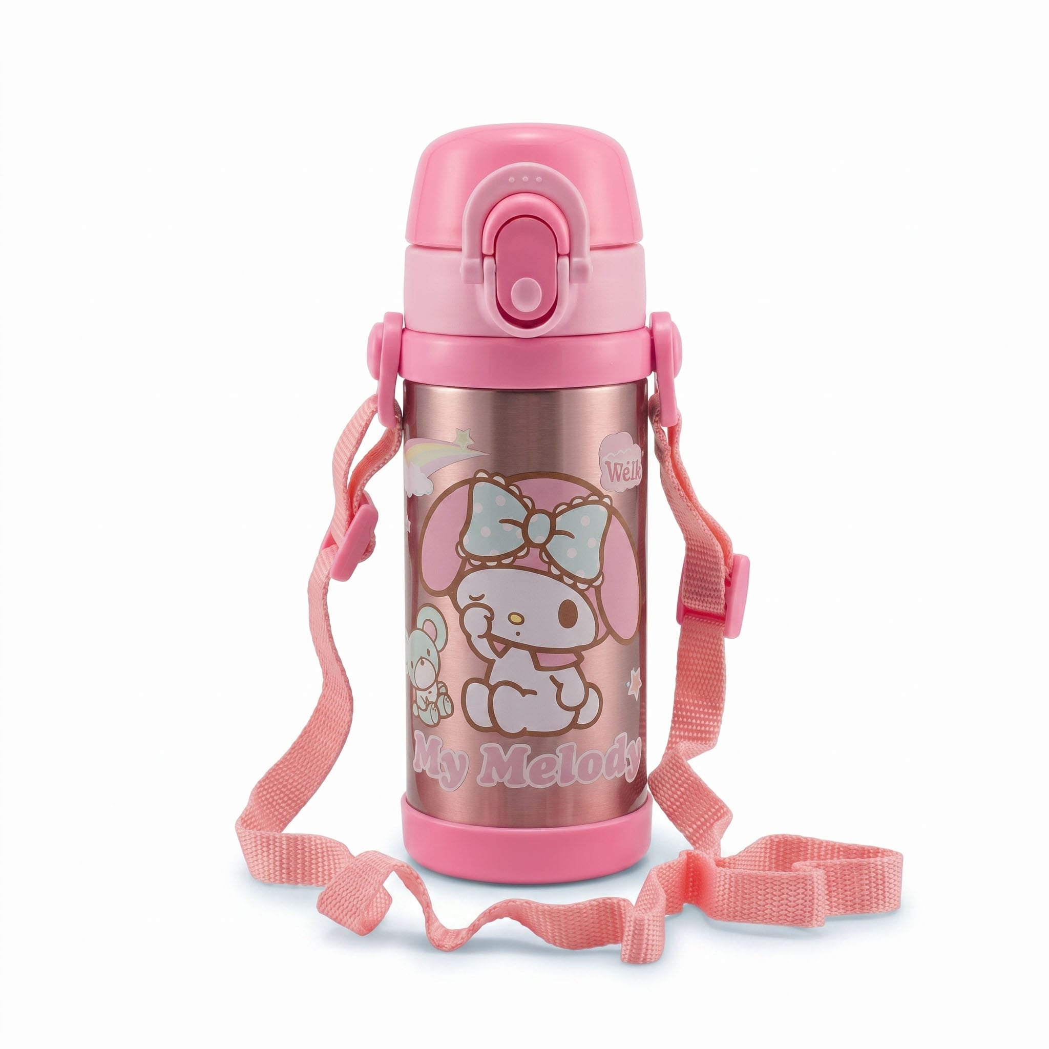 Water Bottle