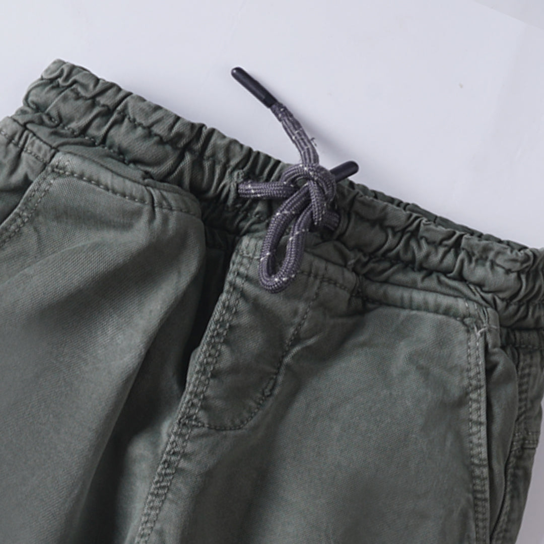 Boys Cargo Pant