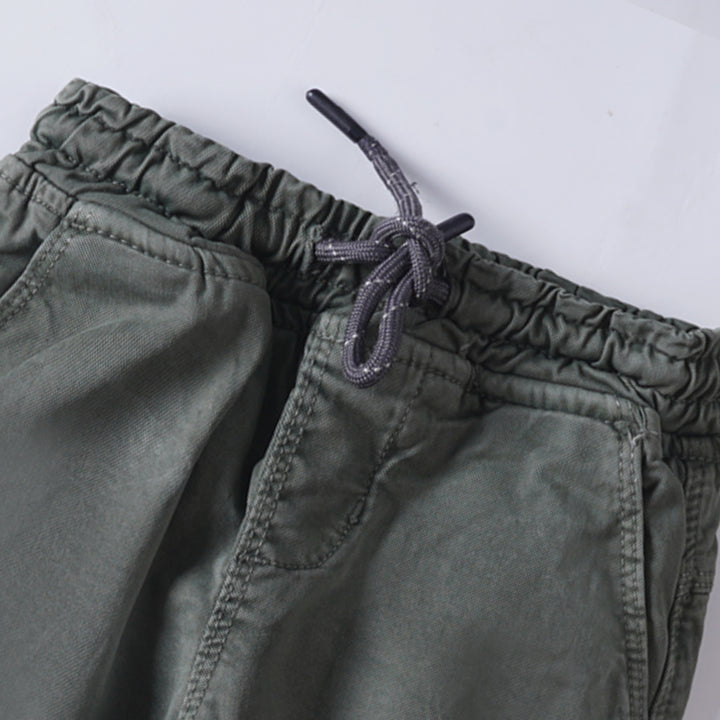 Boys Cargo Pant