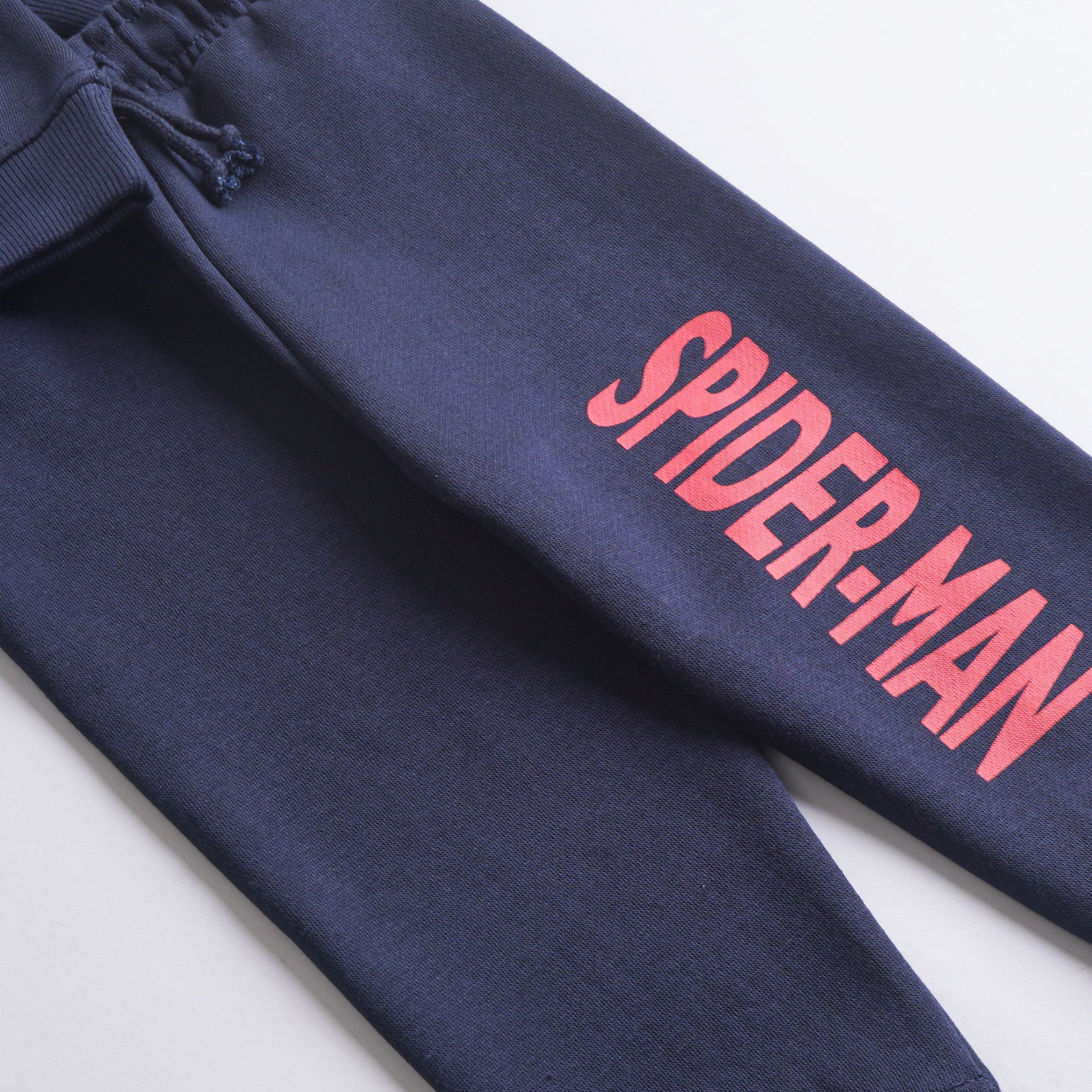 Boys Fleece Suits