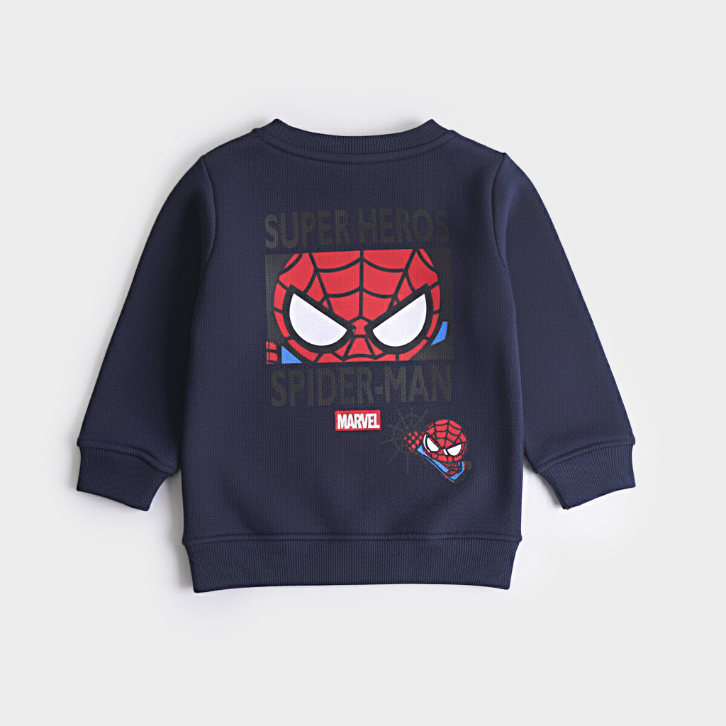 Boys Fleece Suits
