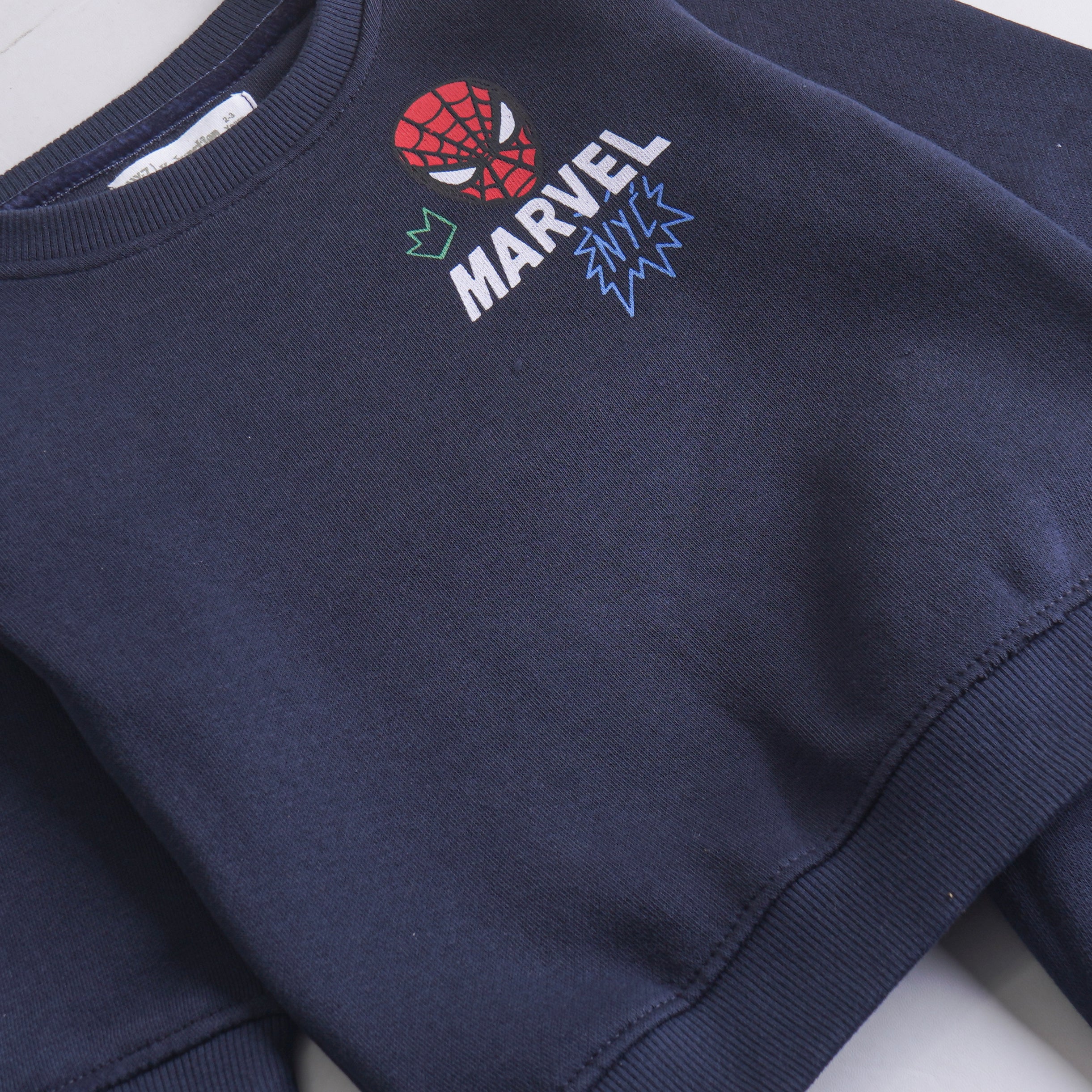 Boys Fleece Suits