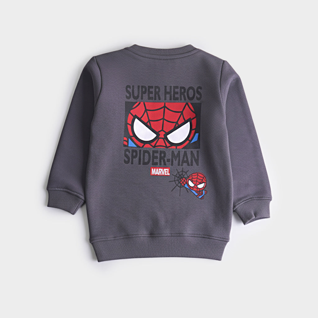 Boys Fleece Suits