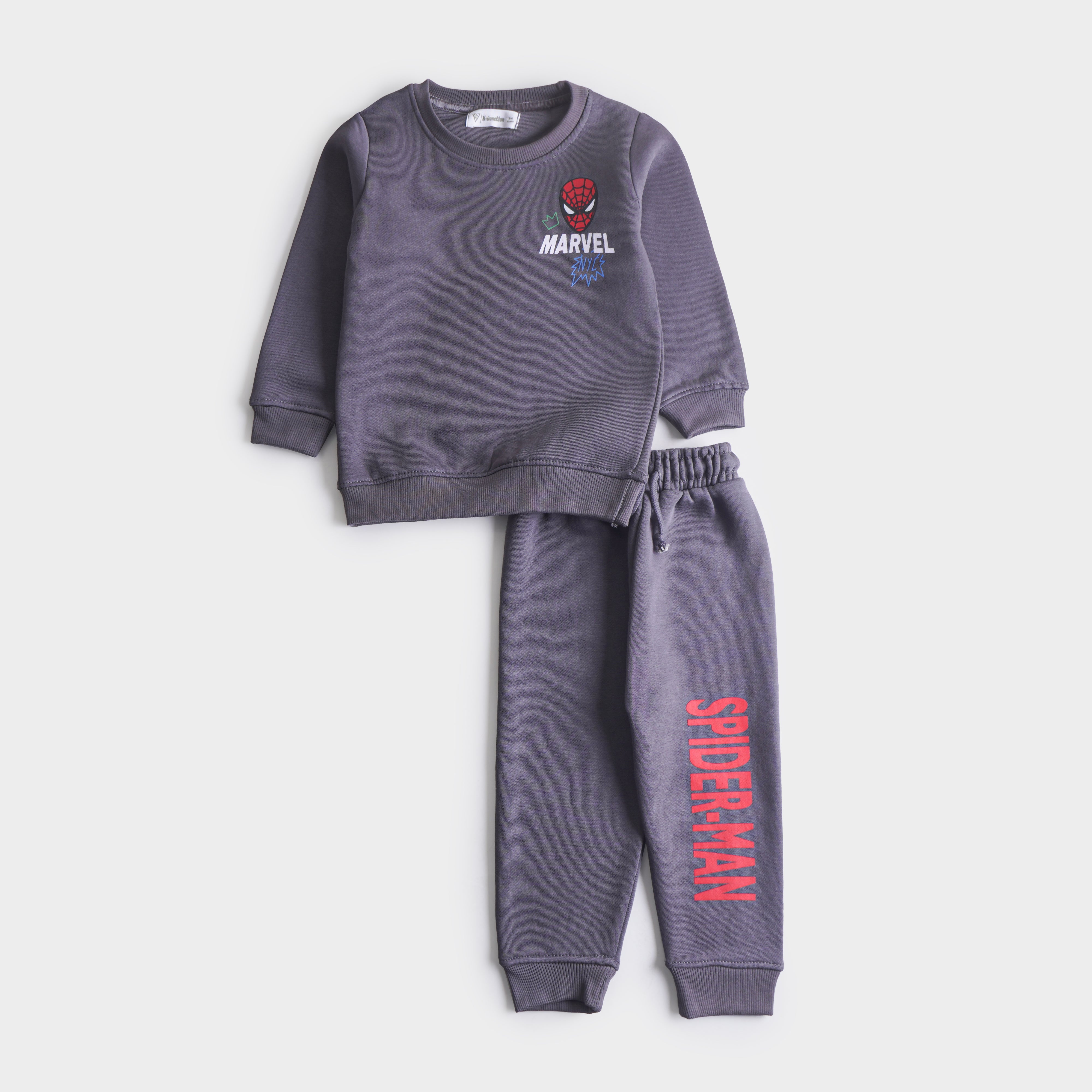 Boys Fleece Suits