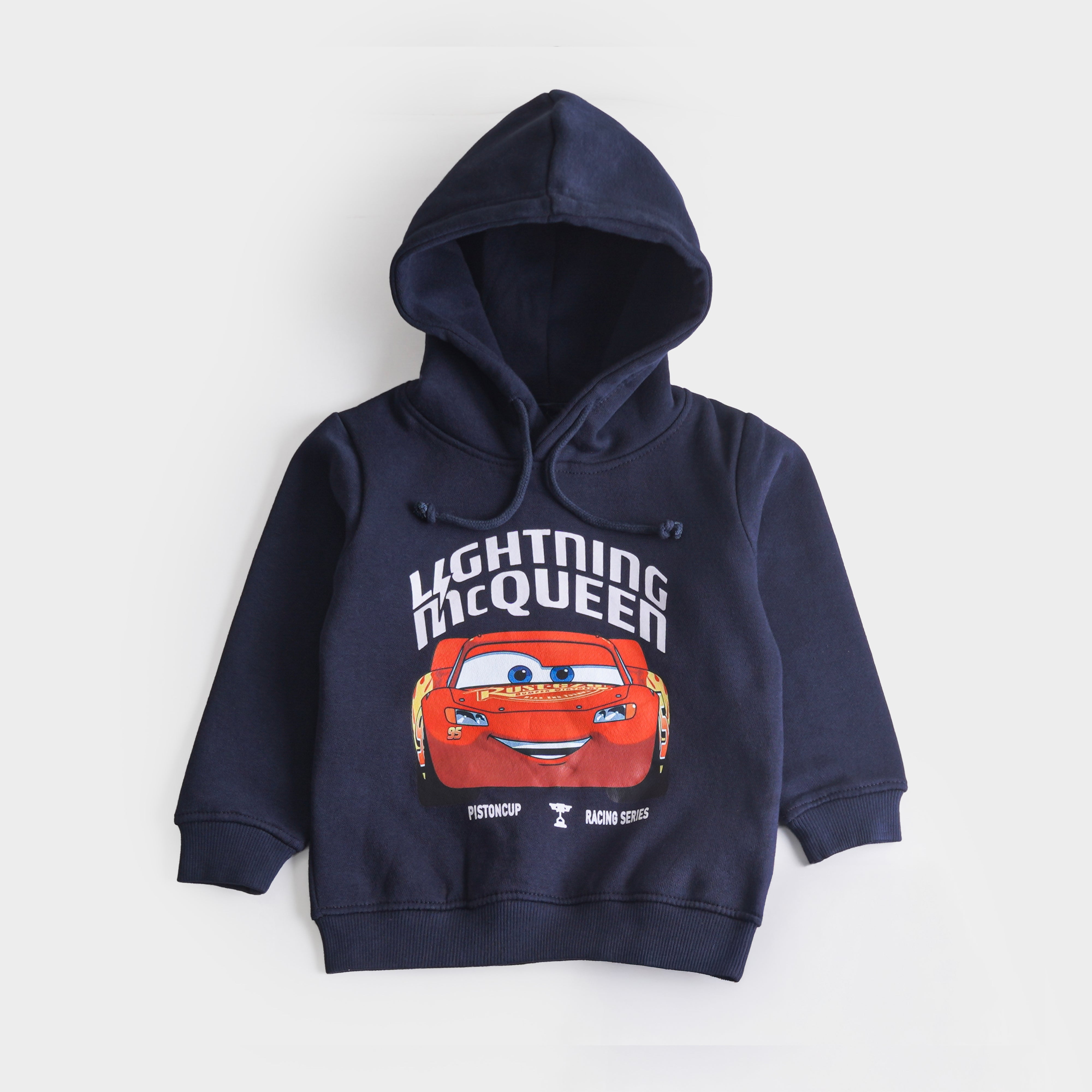 Boys Fleece Sweatshirt