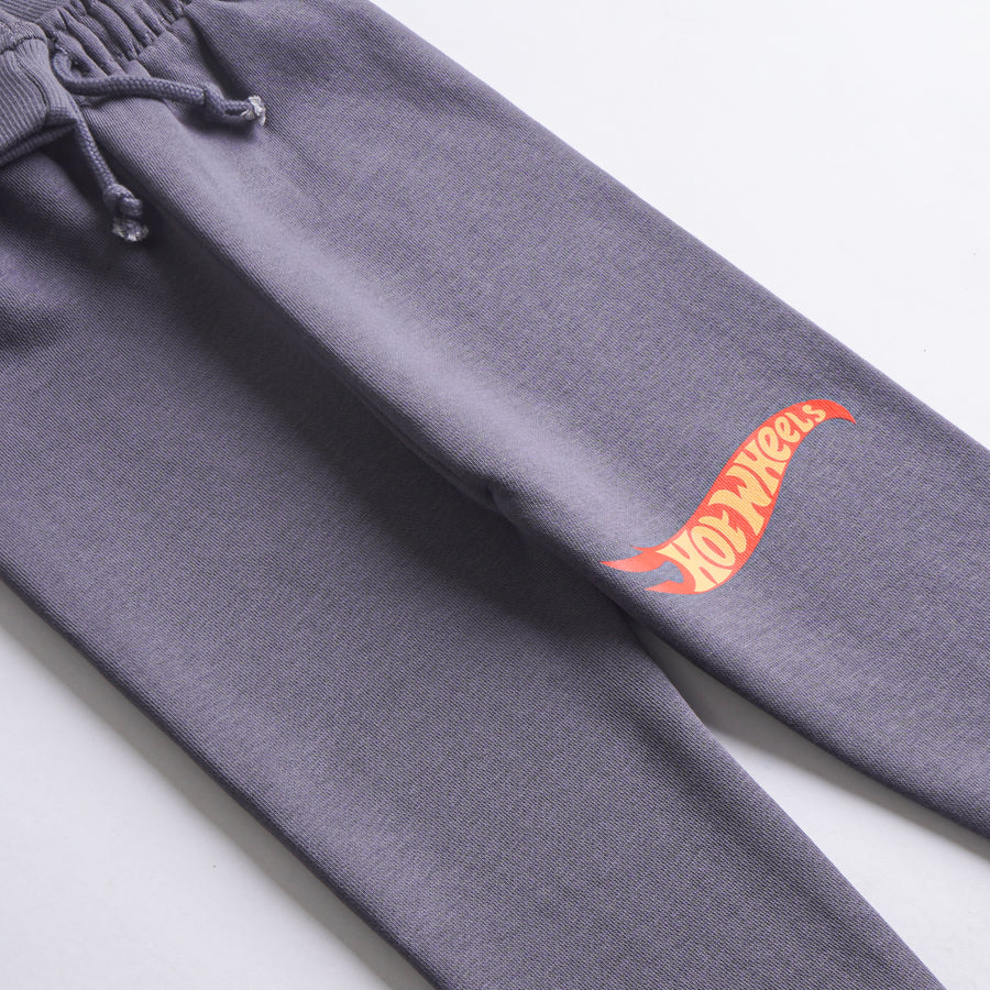 Boys Fleece Suits
