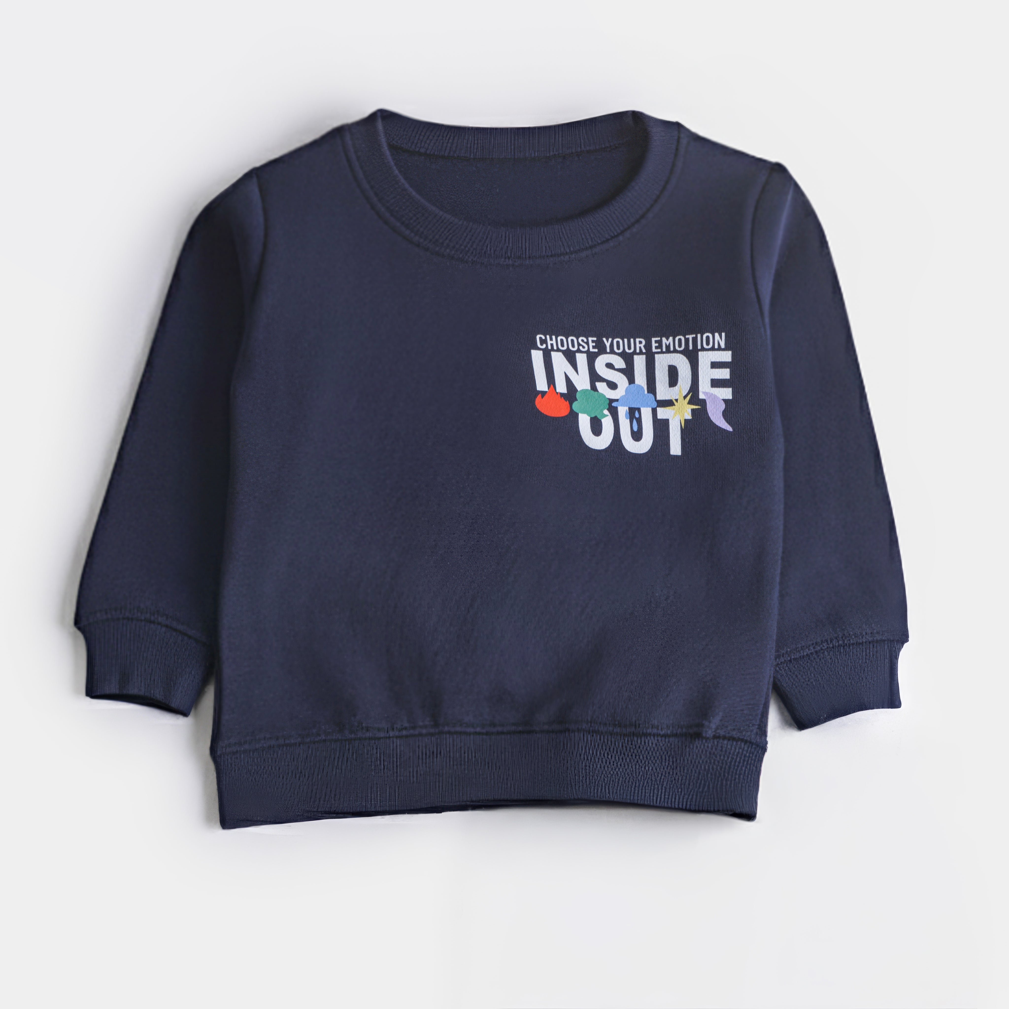 Boys Fleece Sweatshirt