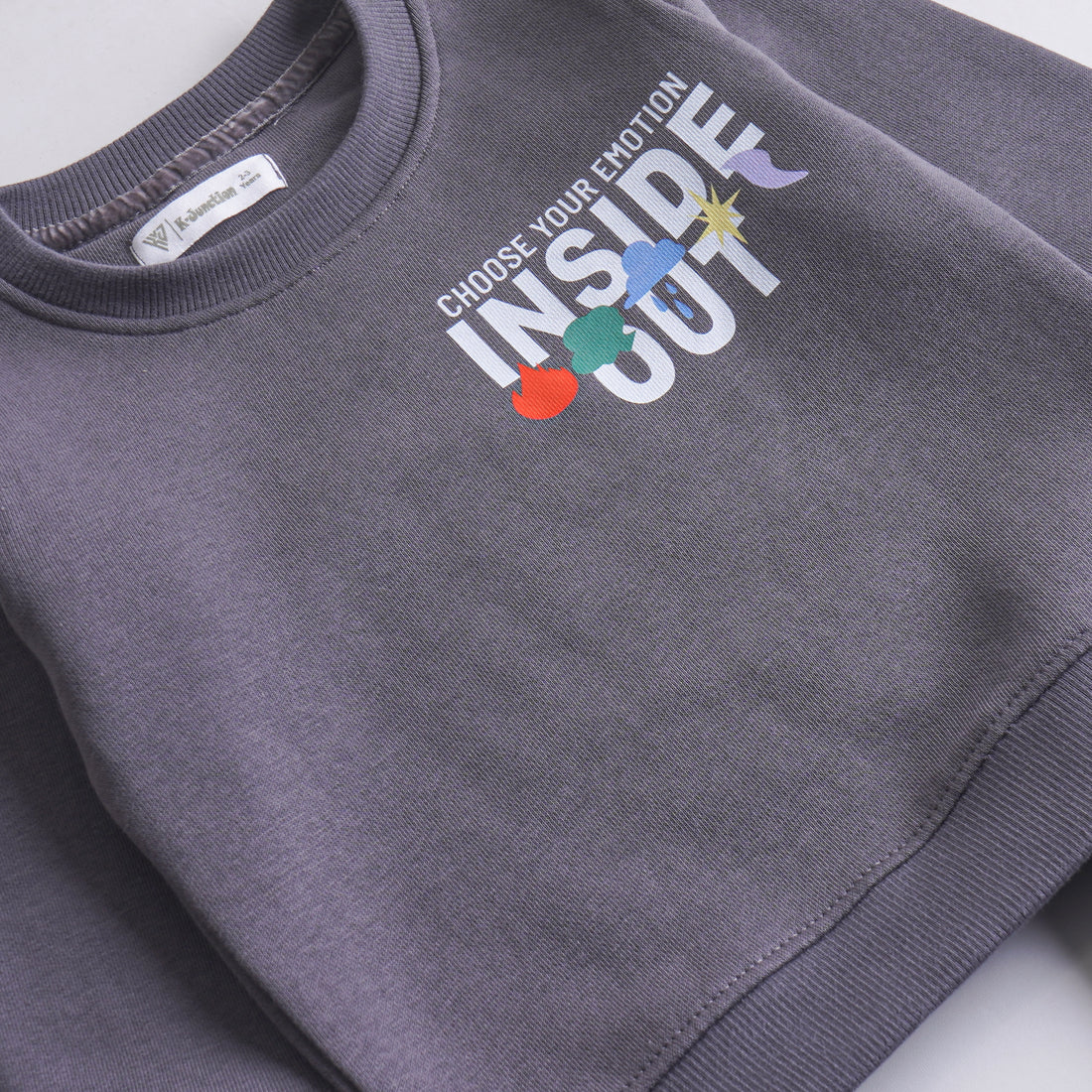 Boys Fleece Suits