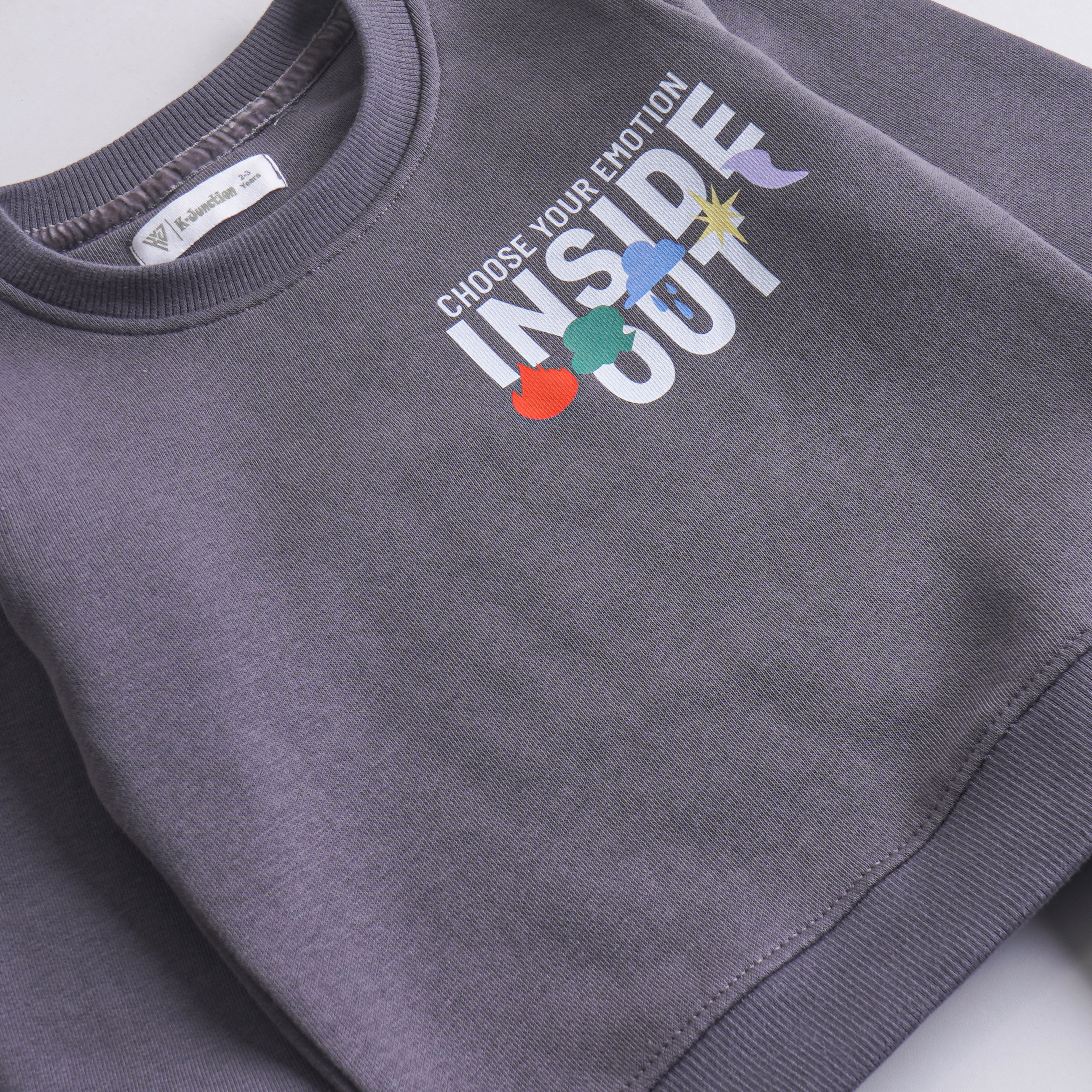 Boys Fleece Suits