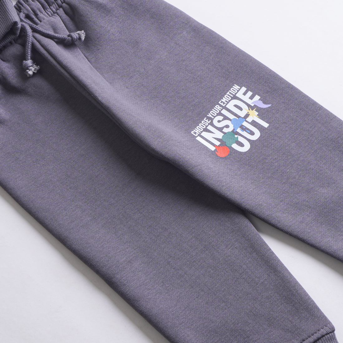 Boys Fleece Suits