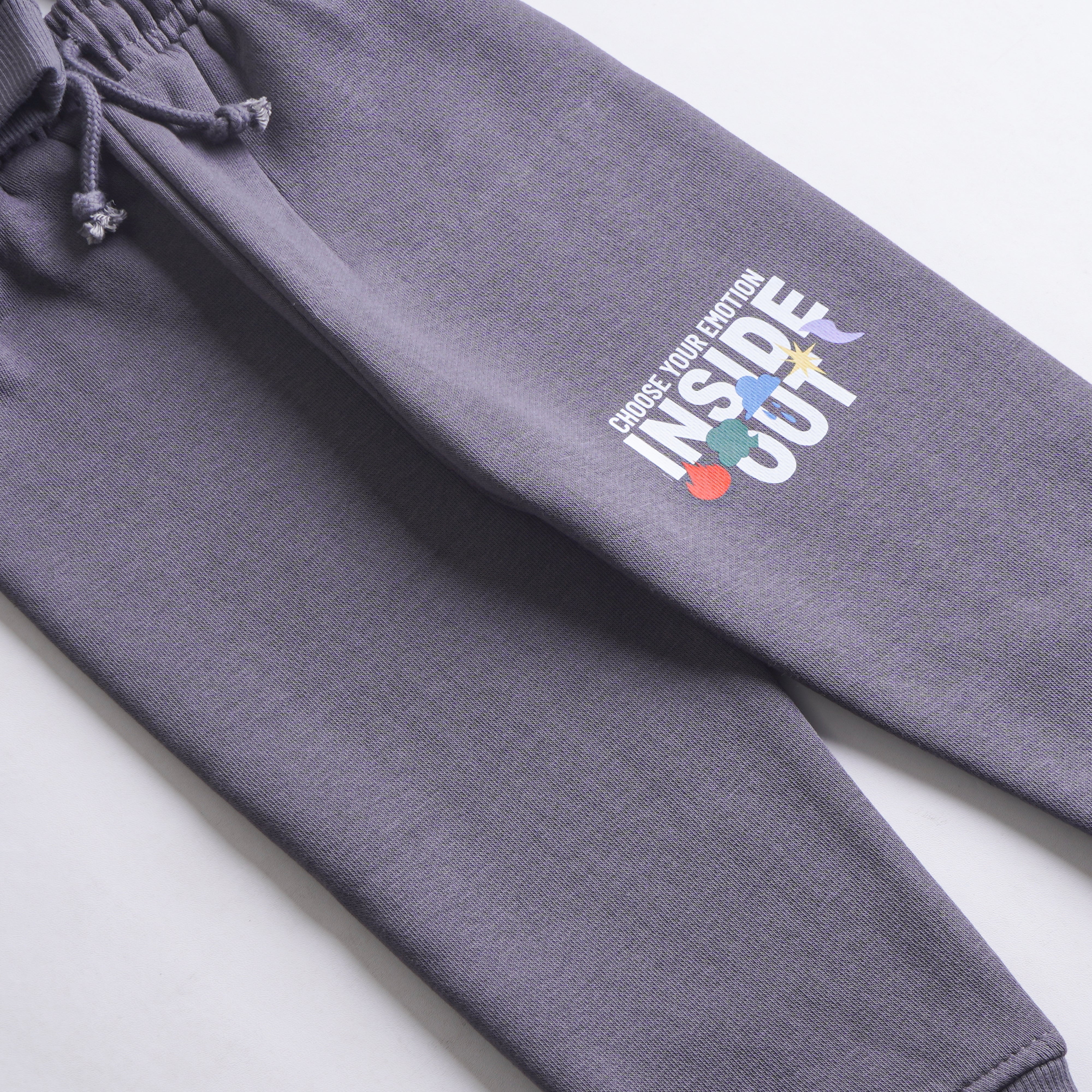 Boys Fleece Suits