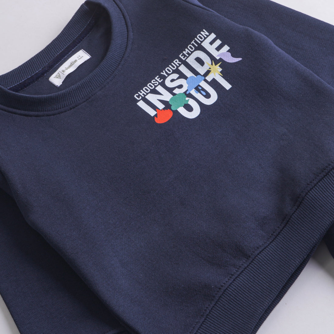 Boys Fleece Suits