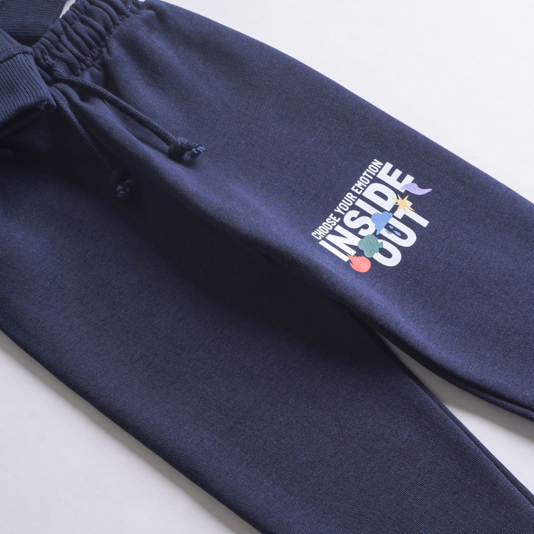 Boys Fleece Suits