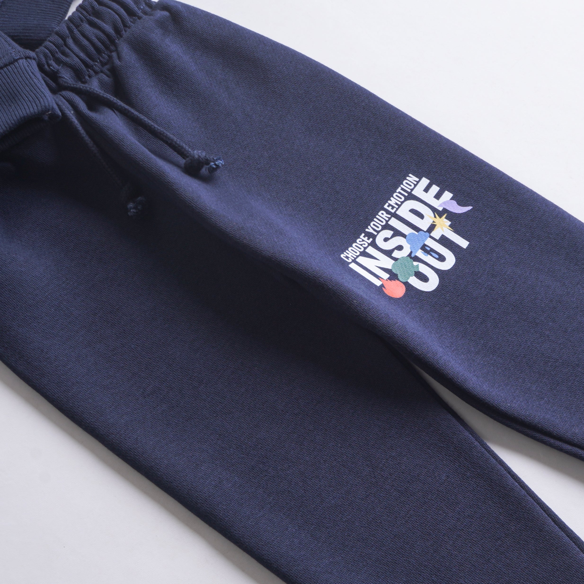 Boys Fleece Suits