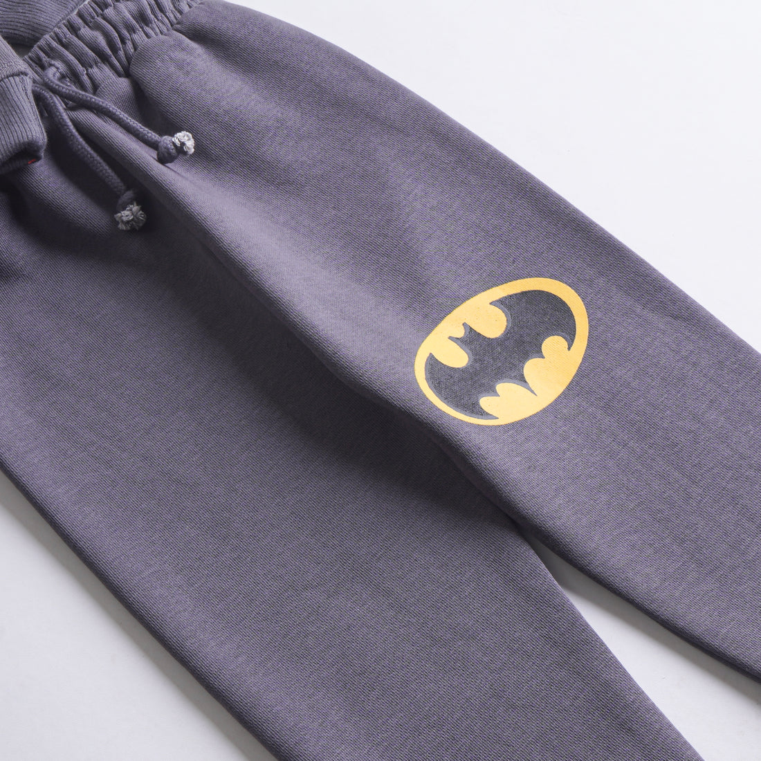 Boys Fleece Suits