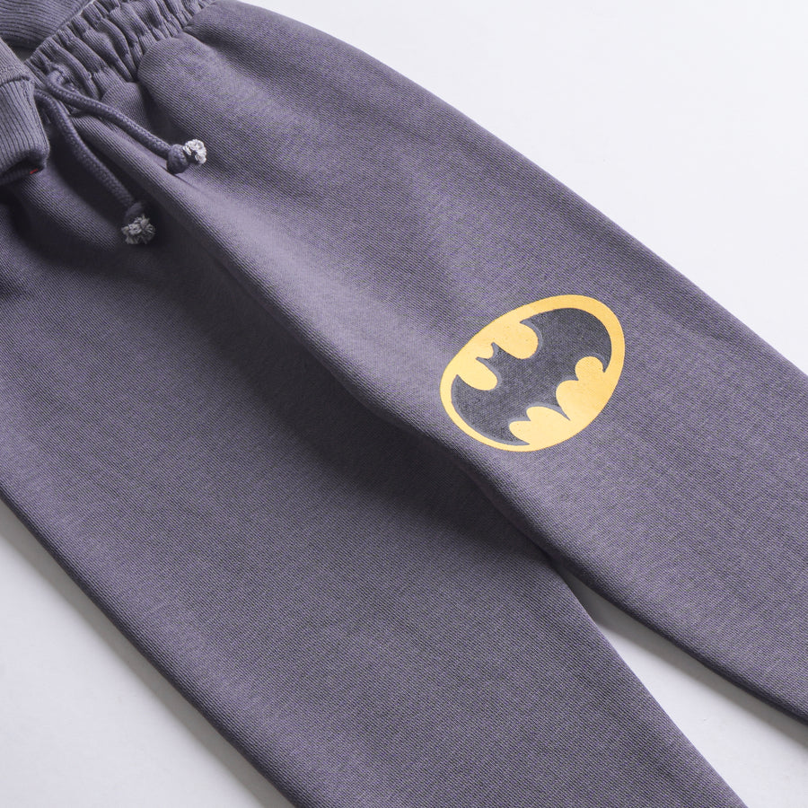 Boys Fleece Suits