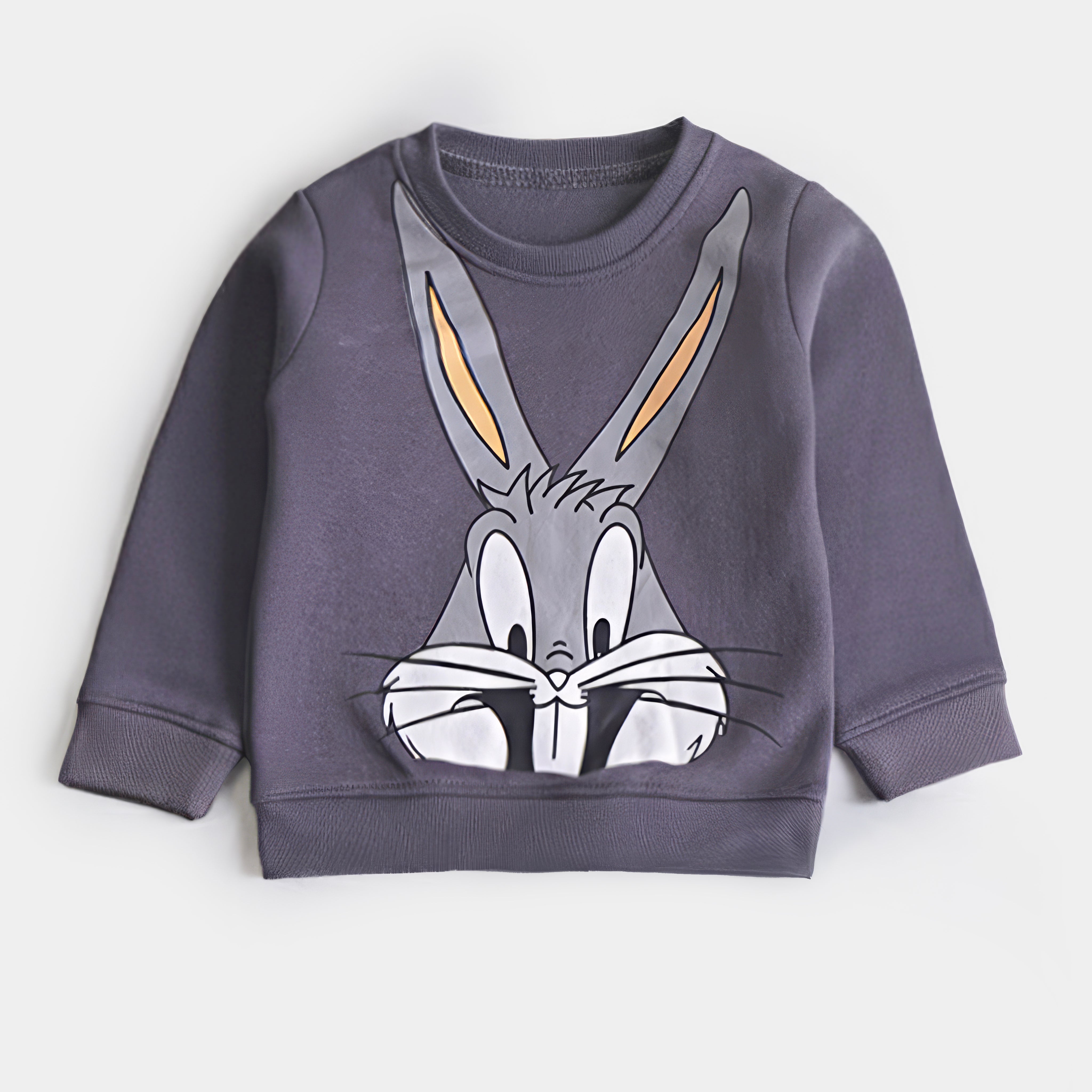 Boys Fleece Sweatshirt