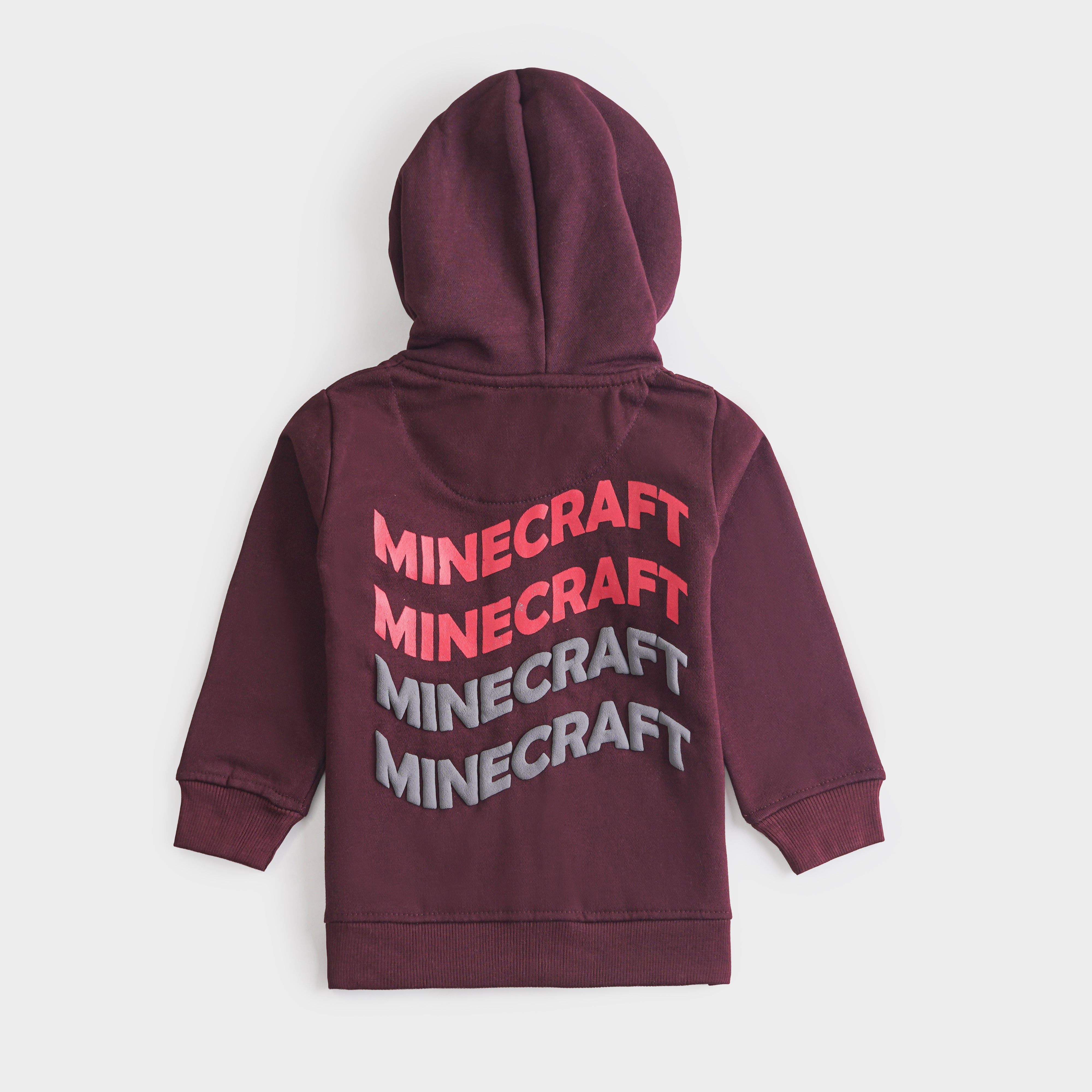 Boys Fleece Sweatshirt