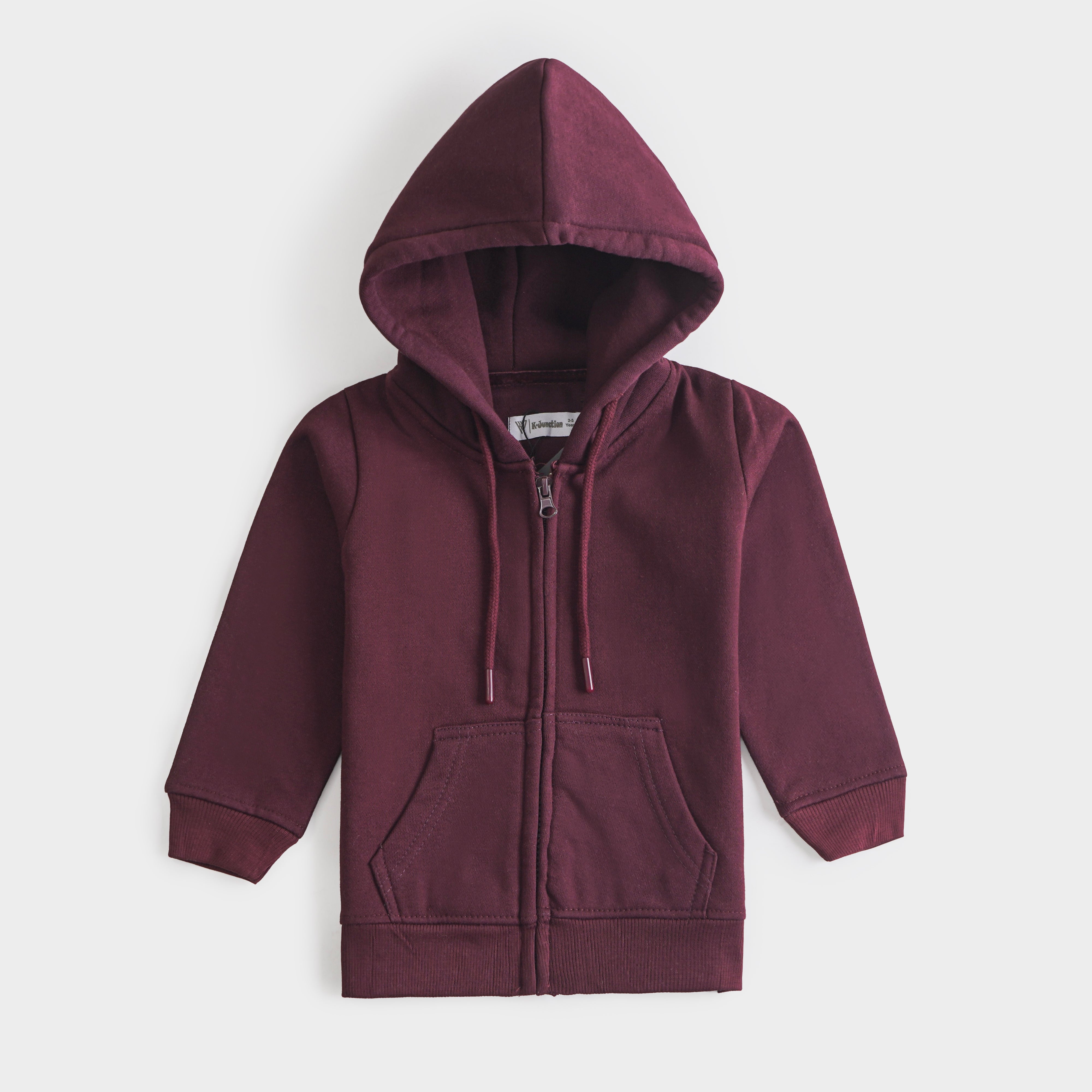 Boys Fleece Sweatshirt