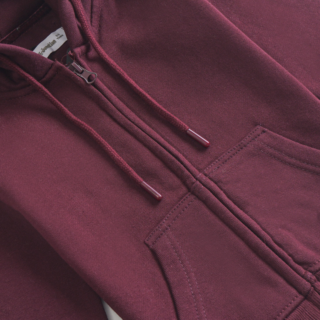 Boys Fleece Sweatshirt