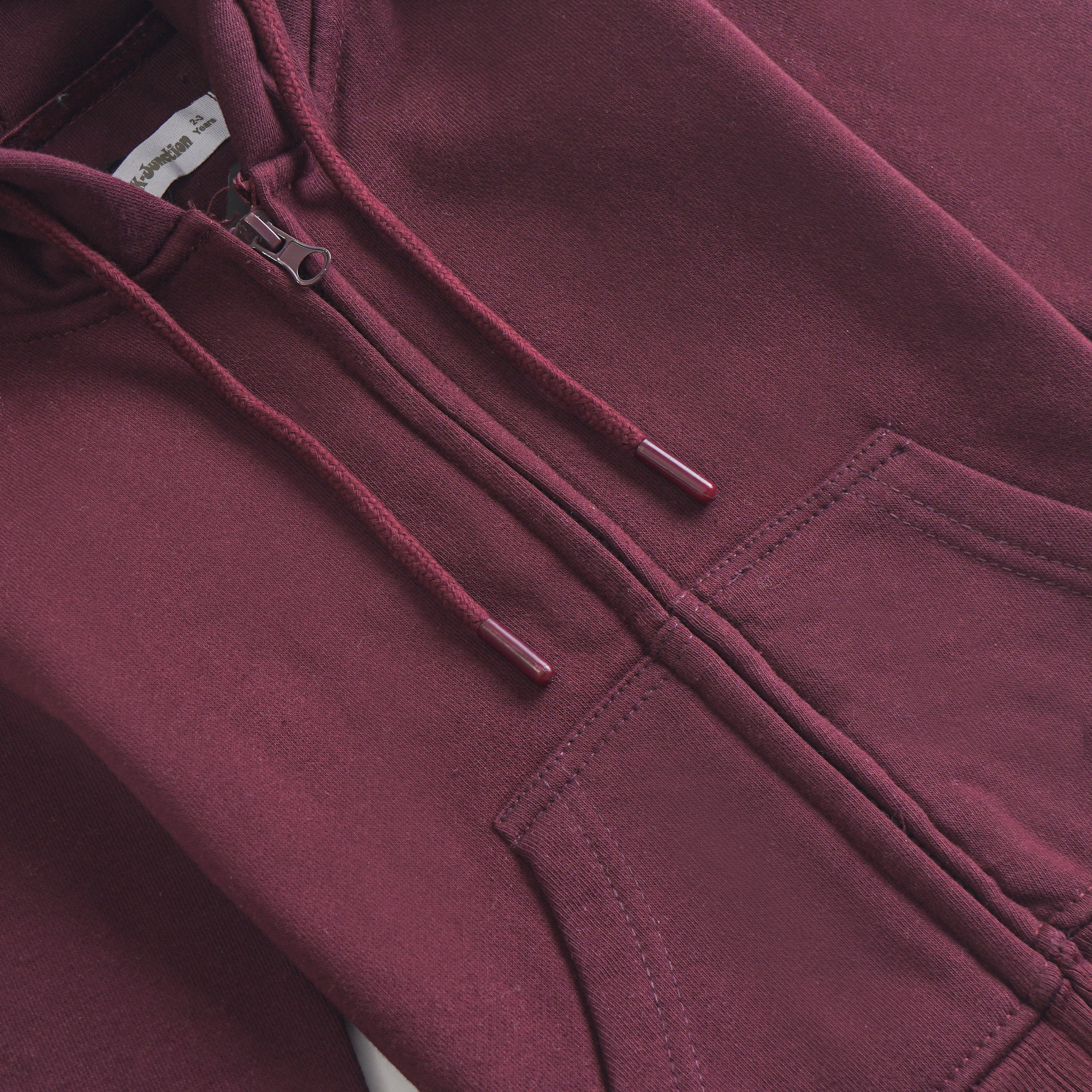 Boys Fleece Sweatshirt