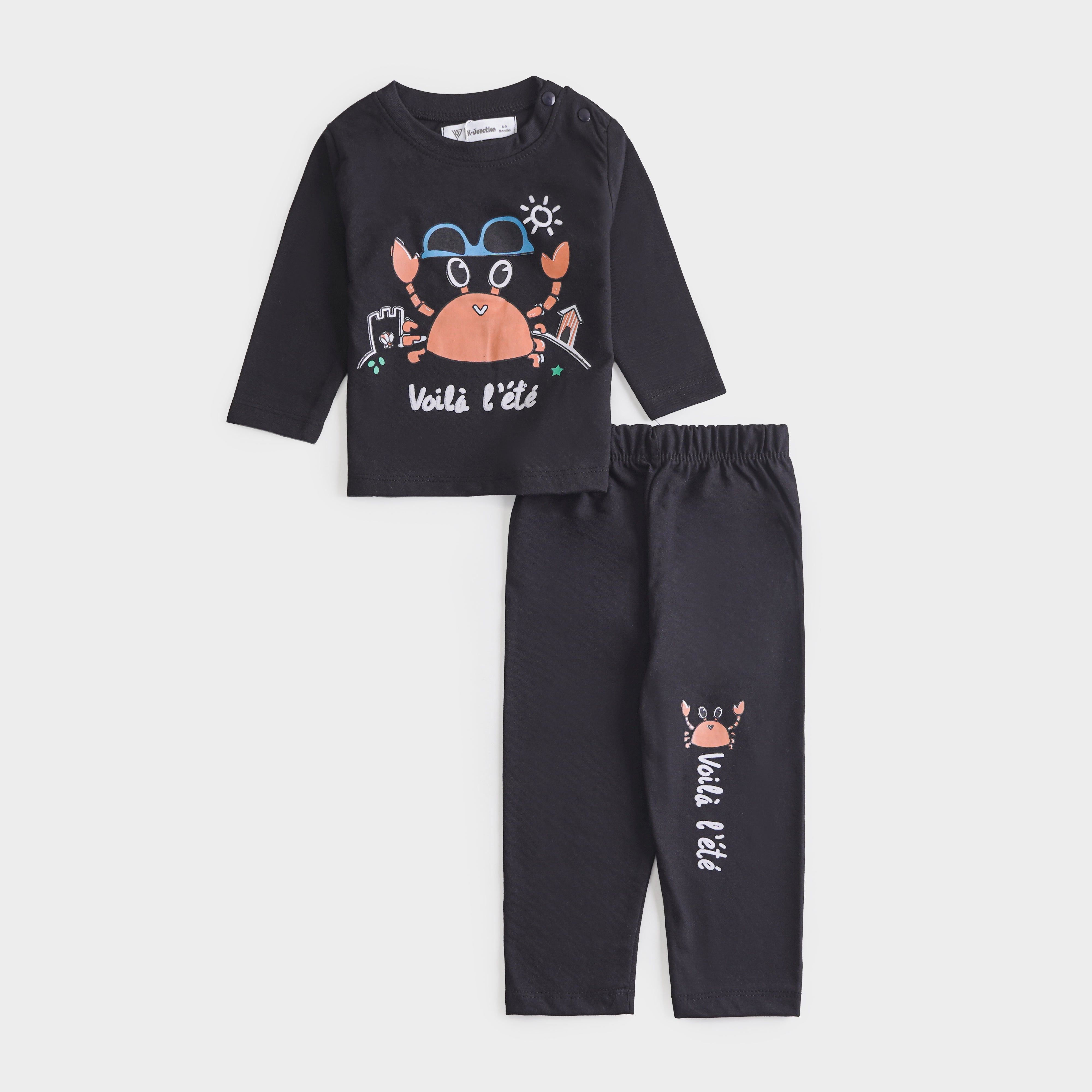 Infant Boys 2 Piece Suits
