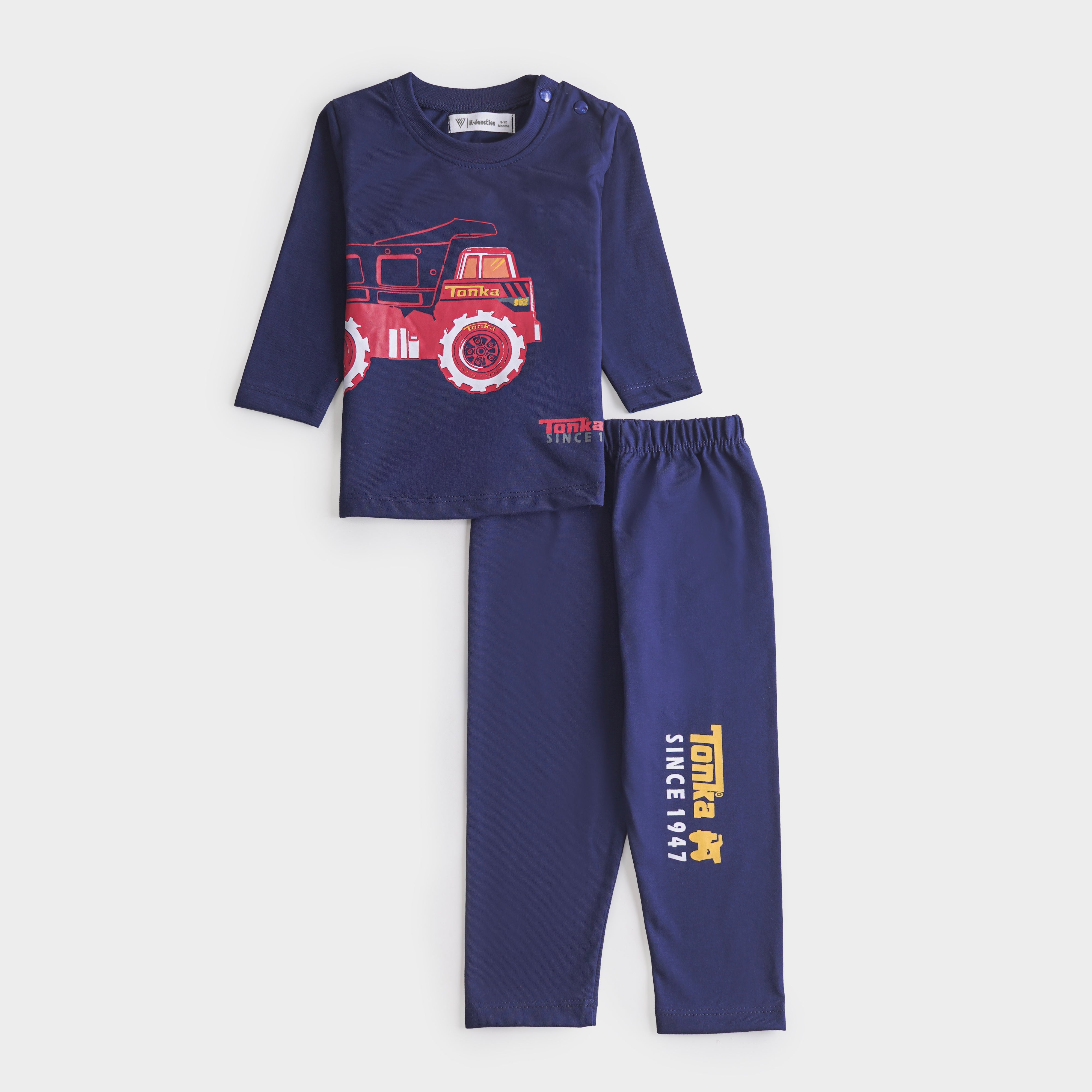 Infant Boys 2 Piece Suits