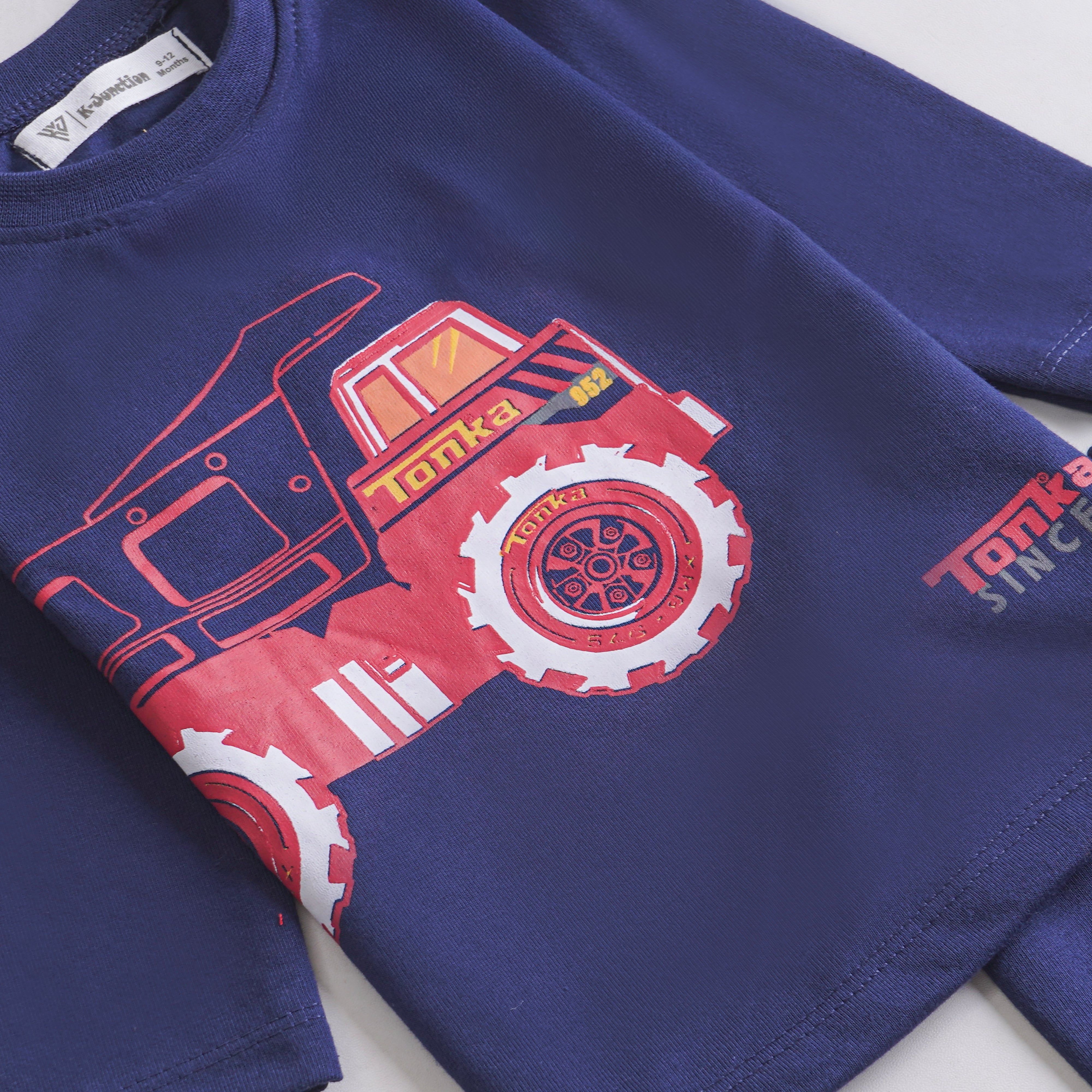 Infant Boys 2 Piece Suits