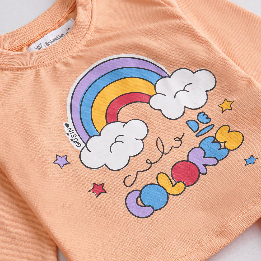 Infant Girls 2 Piece Suits