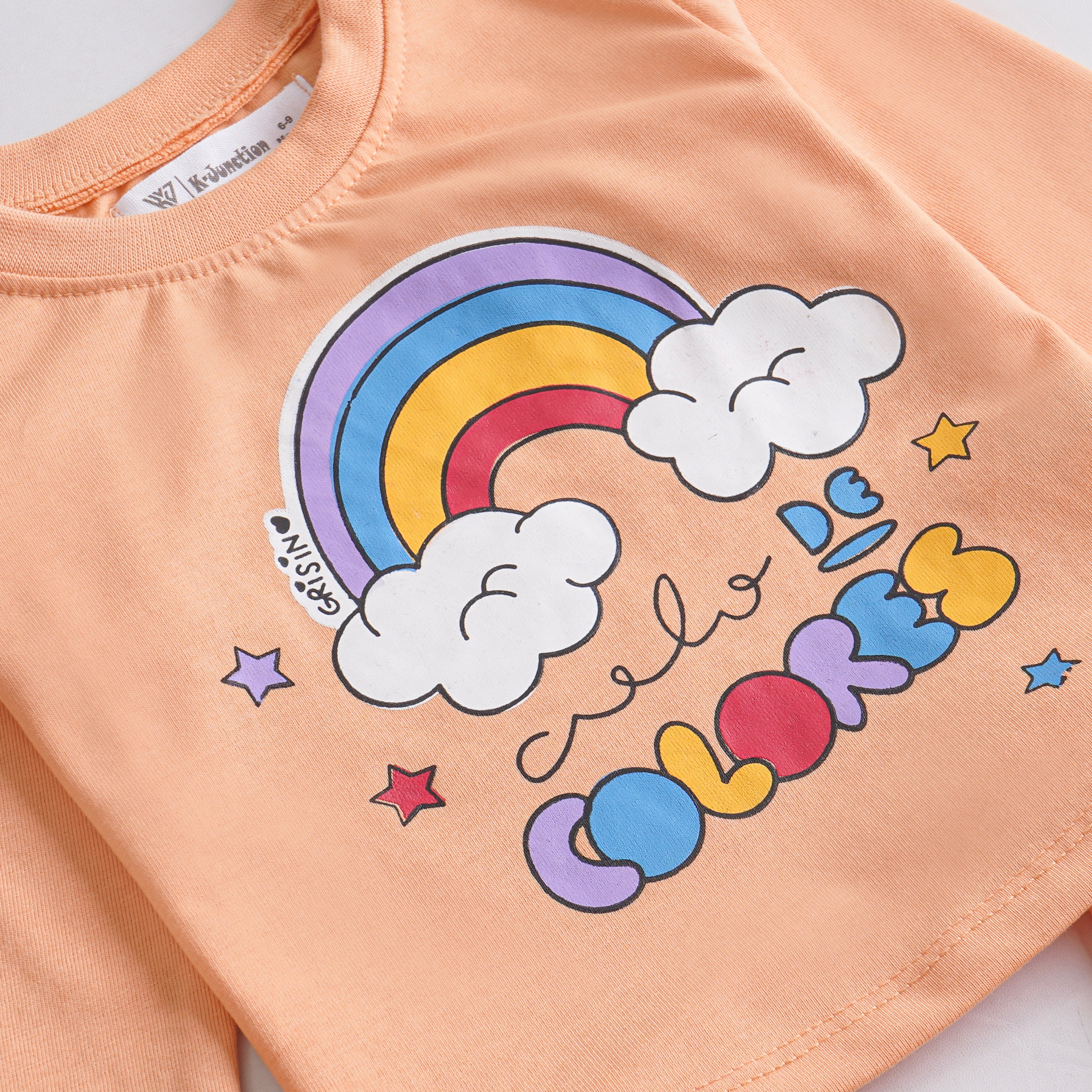 Infant Girls 2 Piece Suits