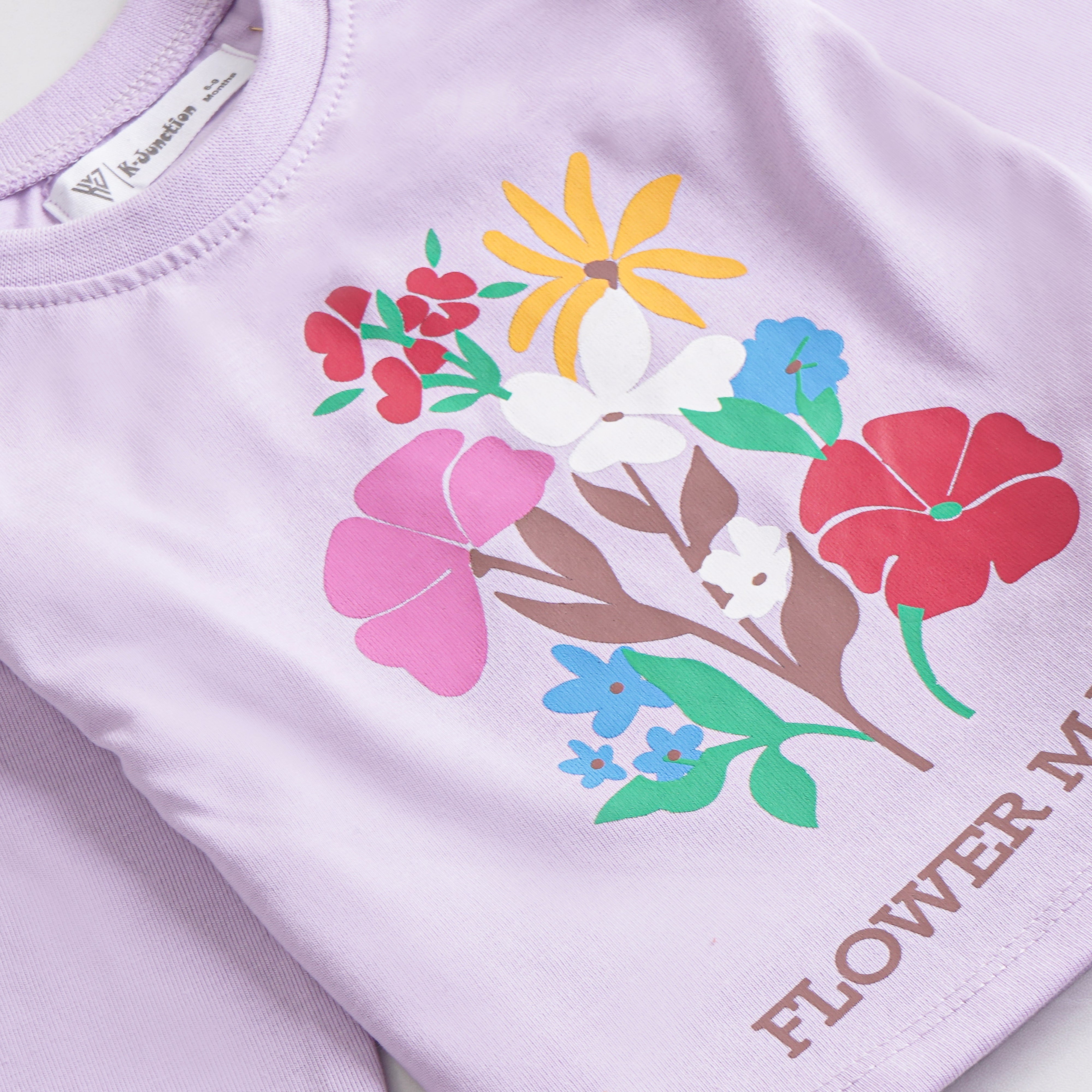 Infant Girls 2 Piece Suits