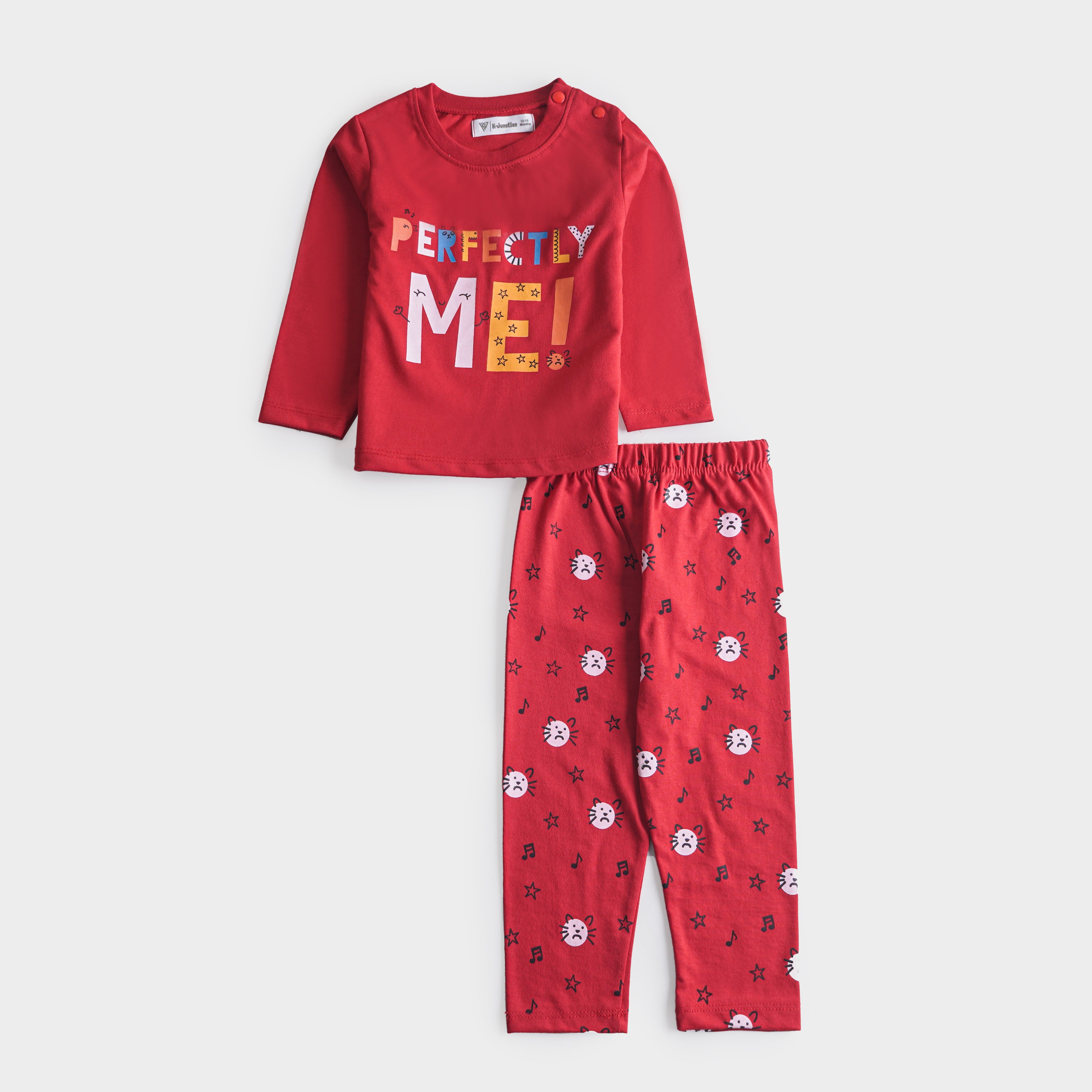 Infant Girls 2 Piece Suits