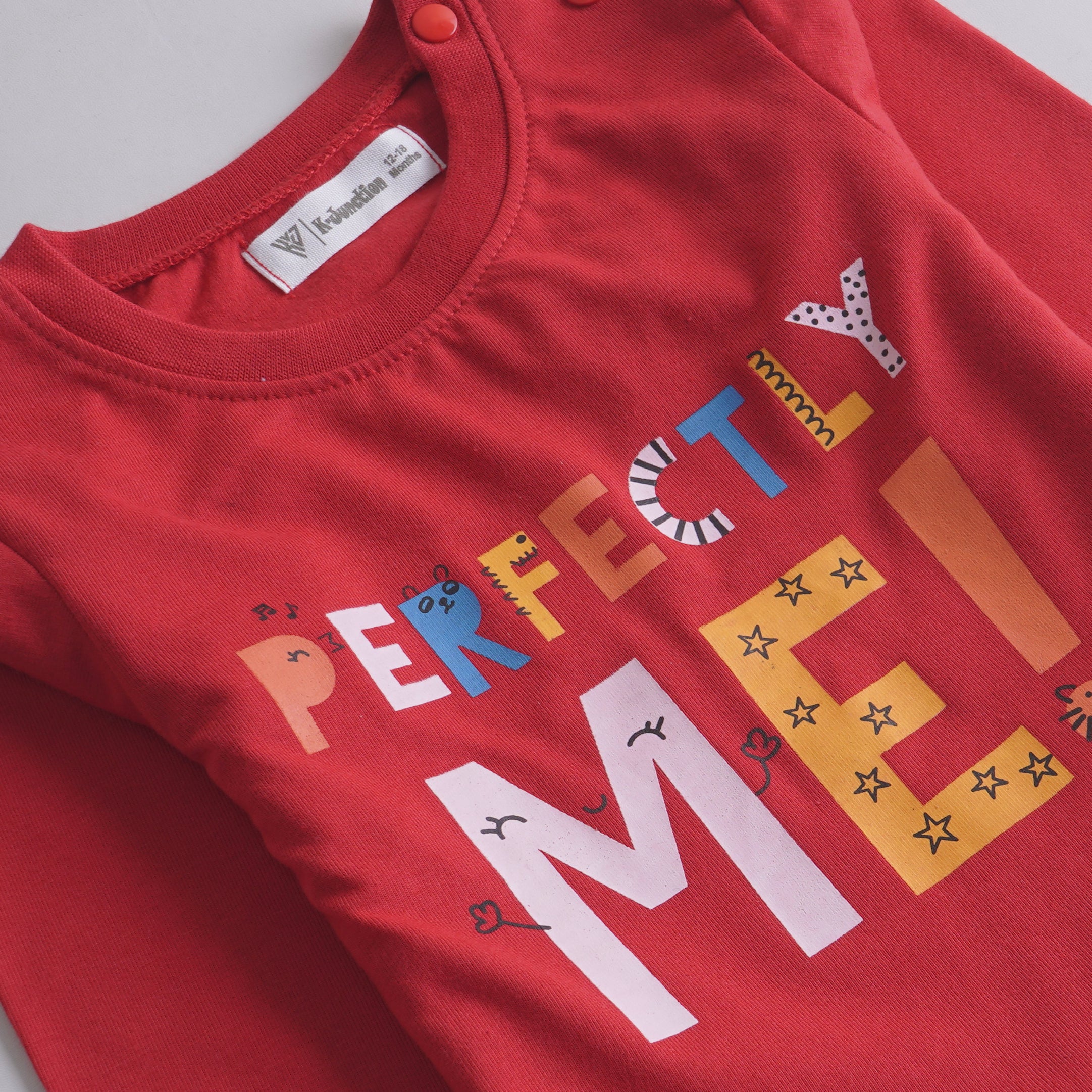 Infant Girls 2 Piece Suits