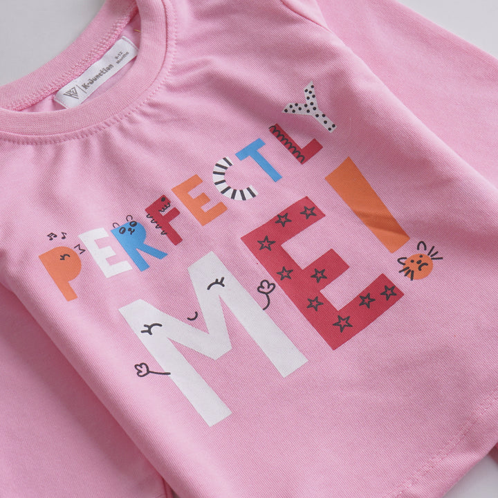 Infant Girls 2 Piece Suits