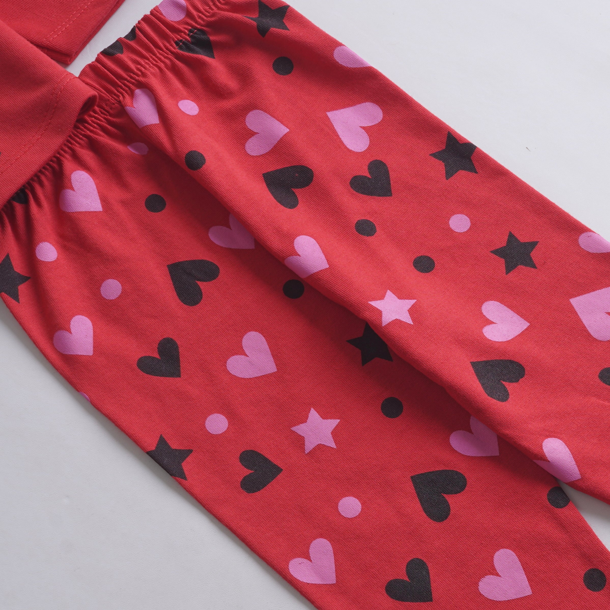 Infant Girls 2 Piece Suits