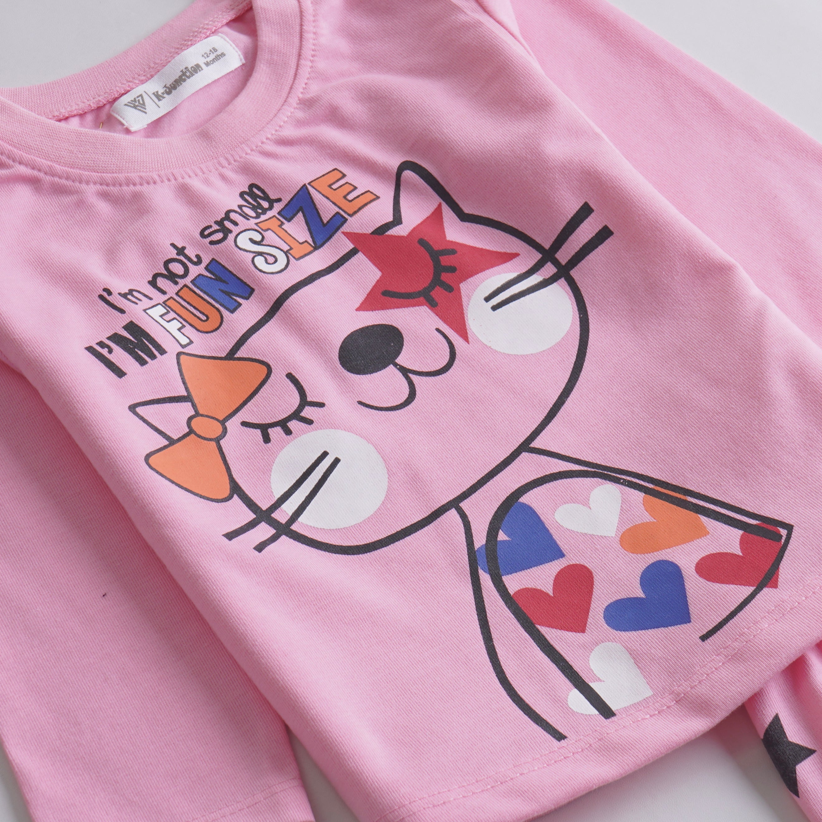 Infant Girls 2 Piece Suits