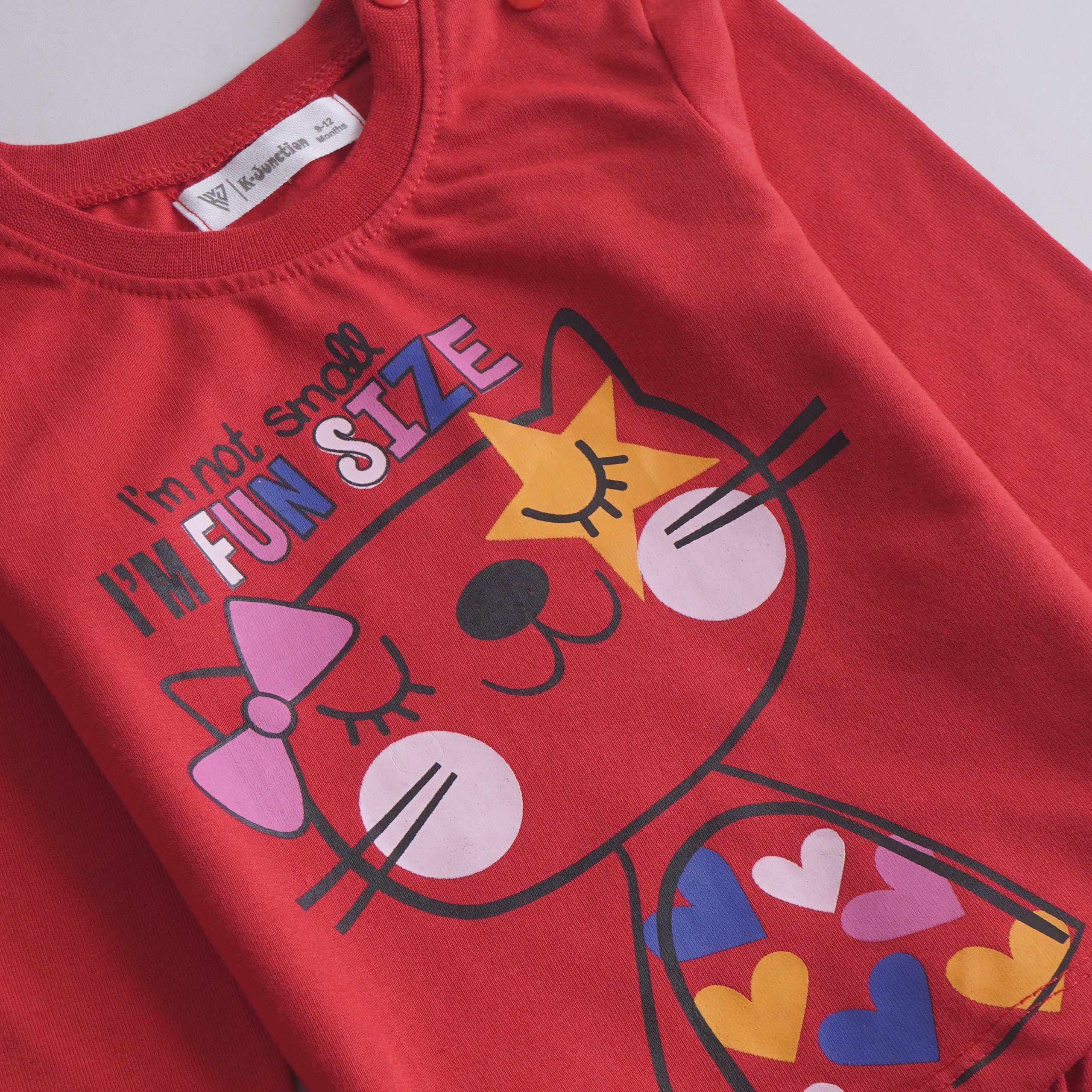 Infant Girls 2 Piece Suits