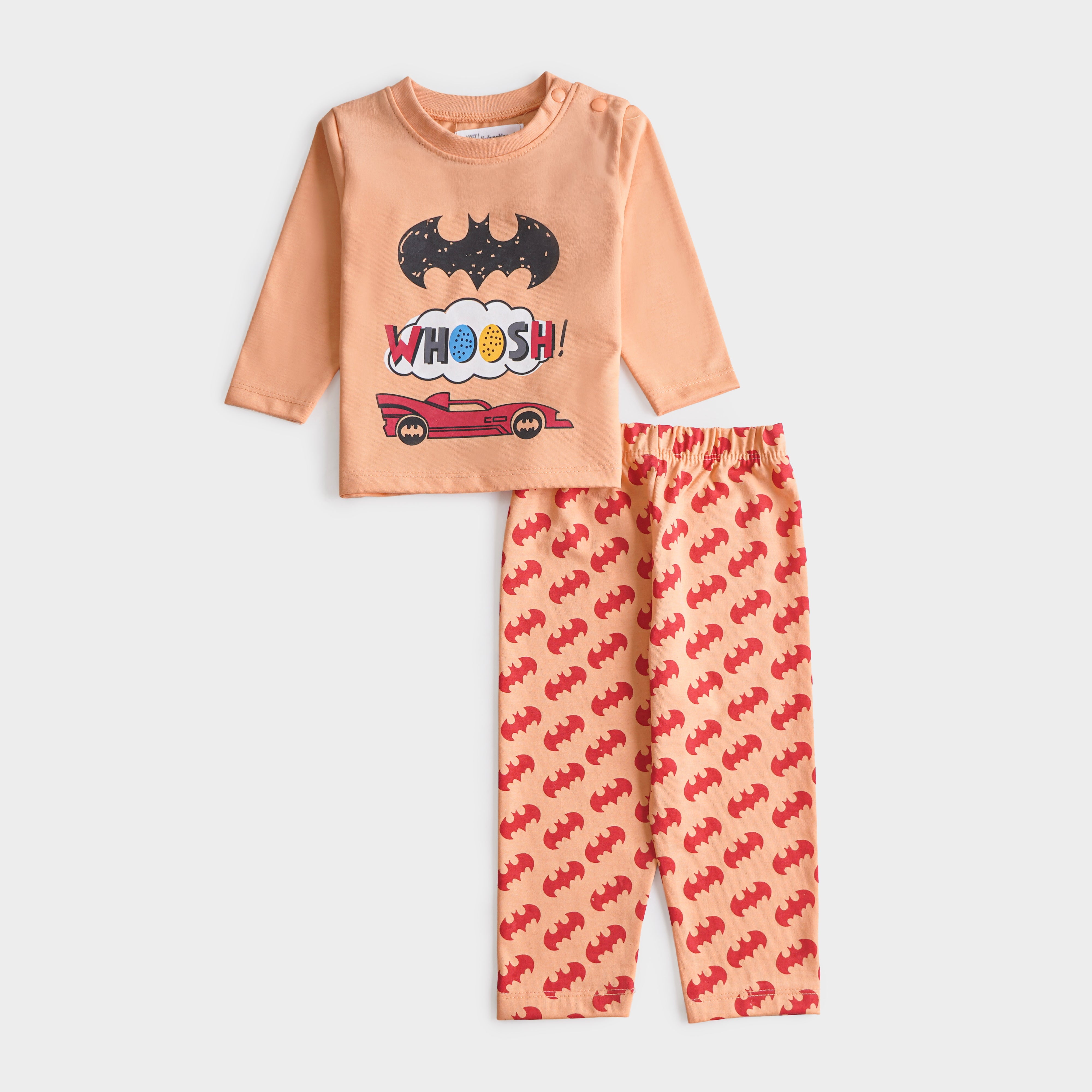 Infant Boys 2 Piece Suits