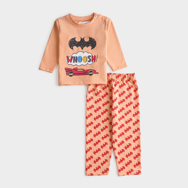 Infant Boys 2 Piece Suits