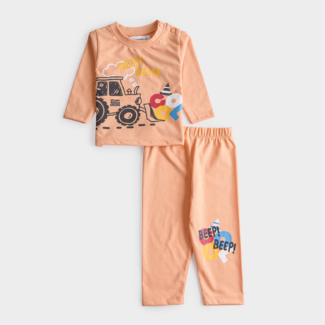 Infant Boys 2 Piece Suits